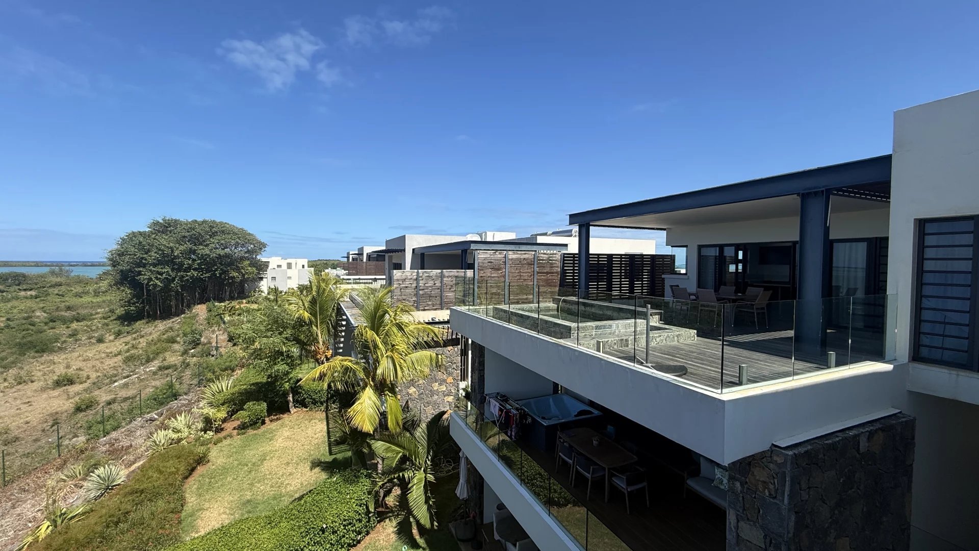 Sale Penthouse Goodlands Saint-Antoine