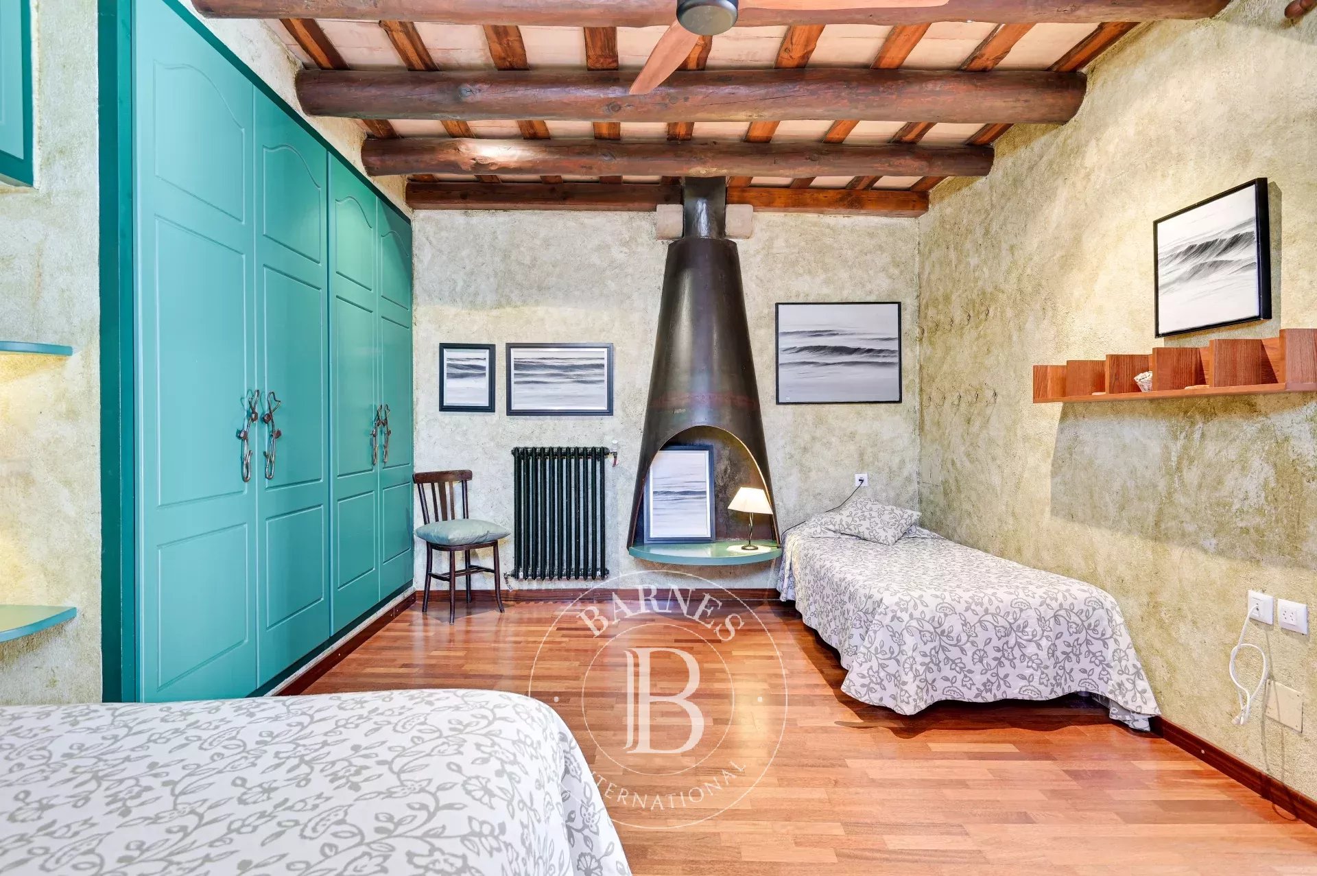 Charming 18th-Century Country House in Llampaies, Alt Empordà, Girona - picture 23