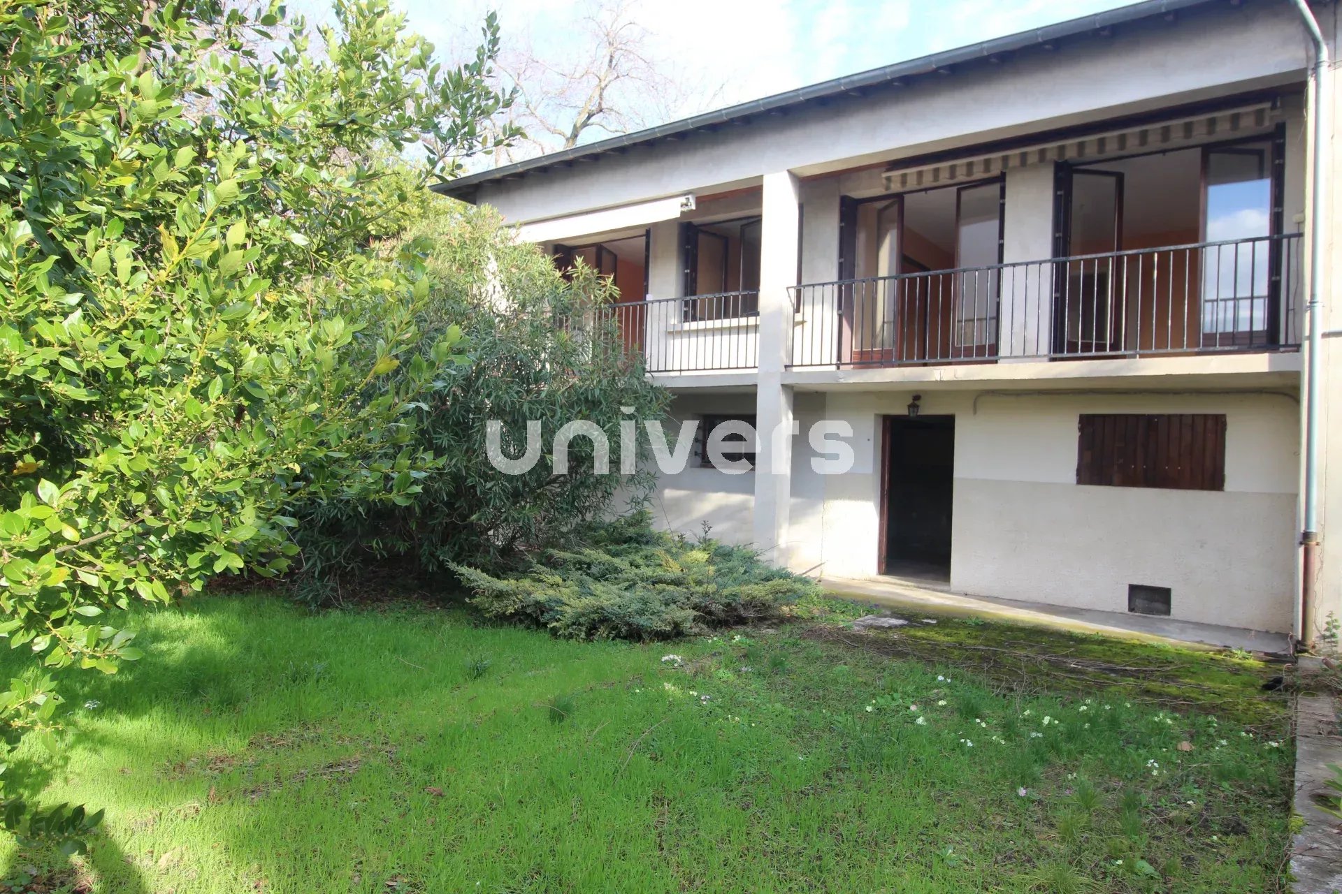 VALENCE MAISON de 148 m² sur 194 m² de Terrain