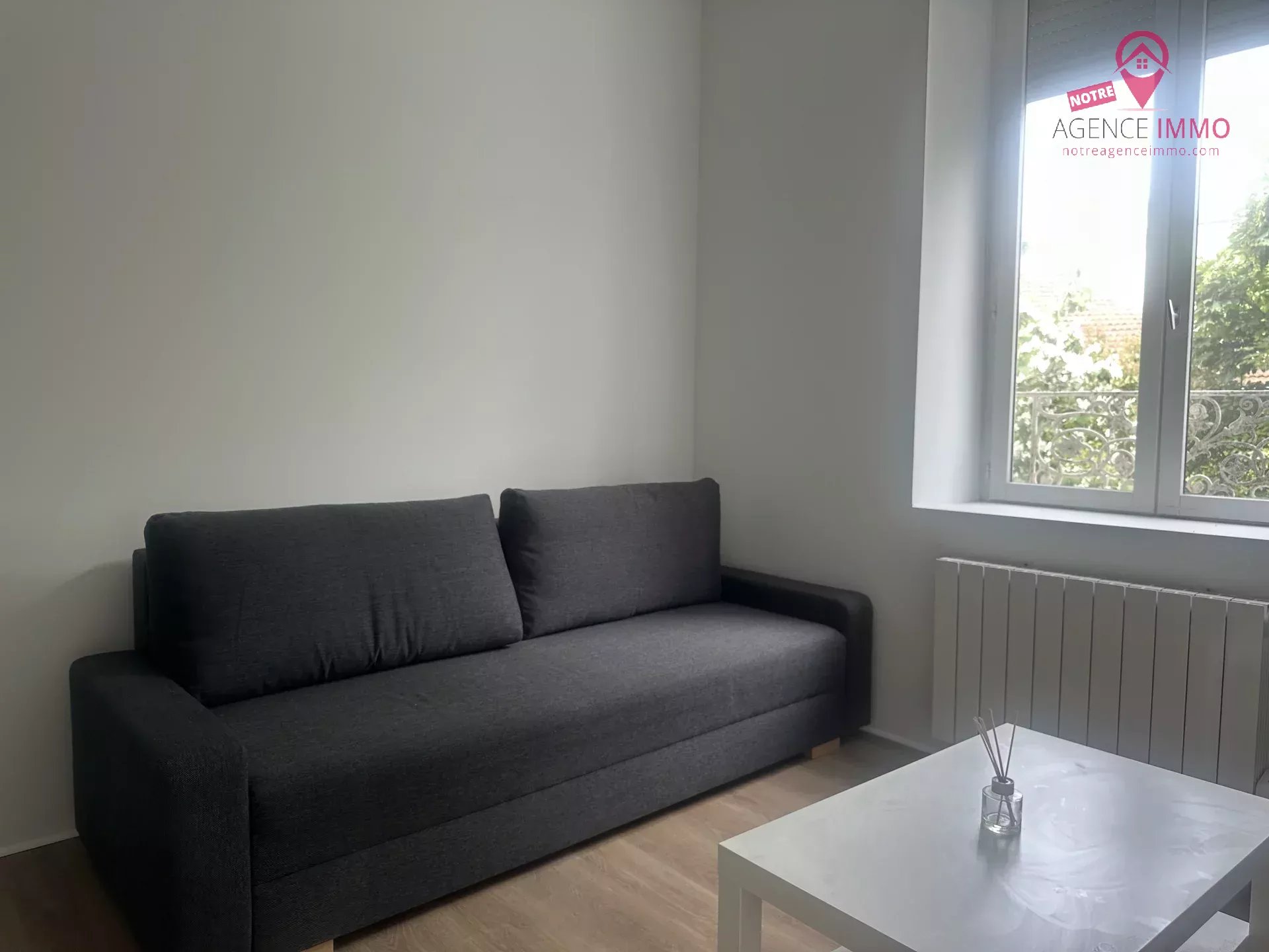 Location Appartement Lyon 9ème
