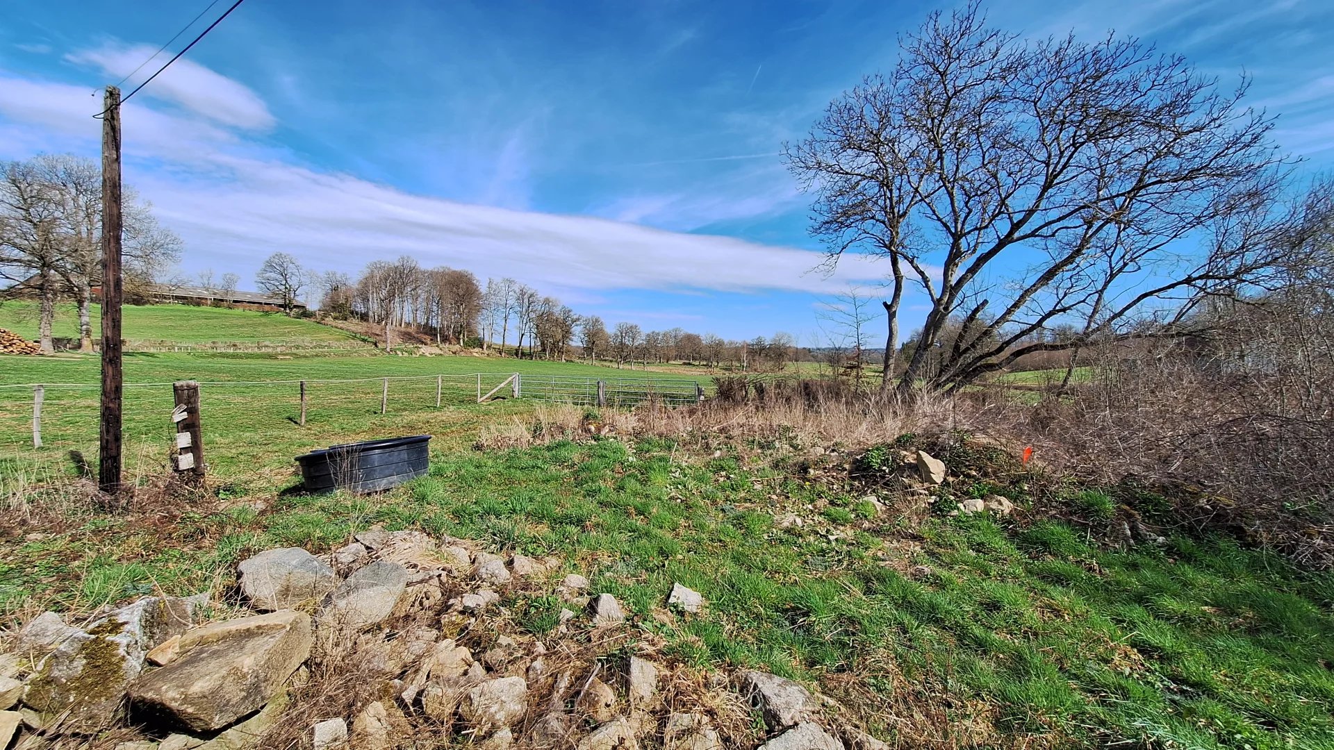 A vendre, Projet de rénovation dans le Puy de Dôme. - Photo 5
