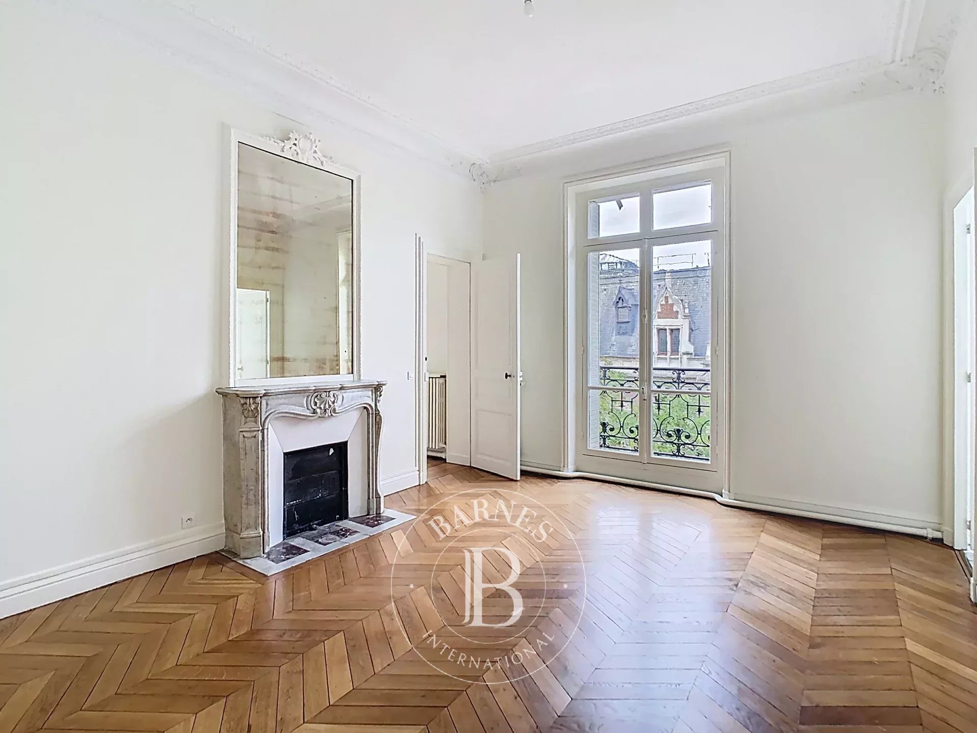 Apartment Paris 17ème - picture 5