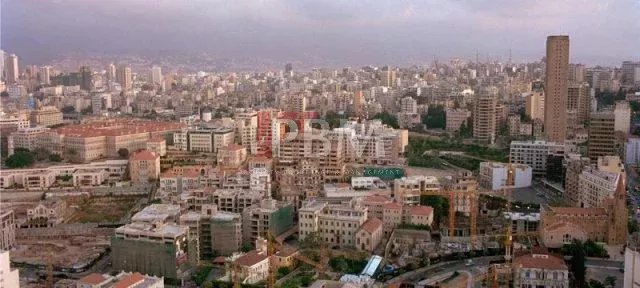 Location Bureau Beyrouth Azarieh