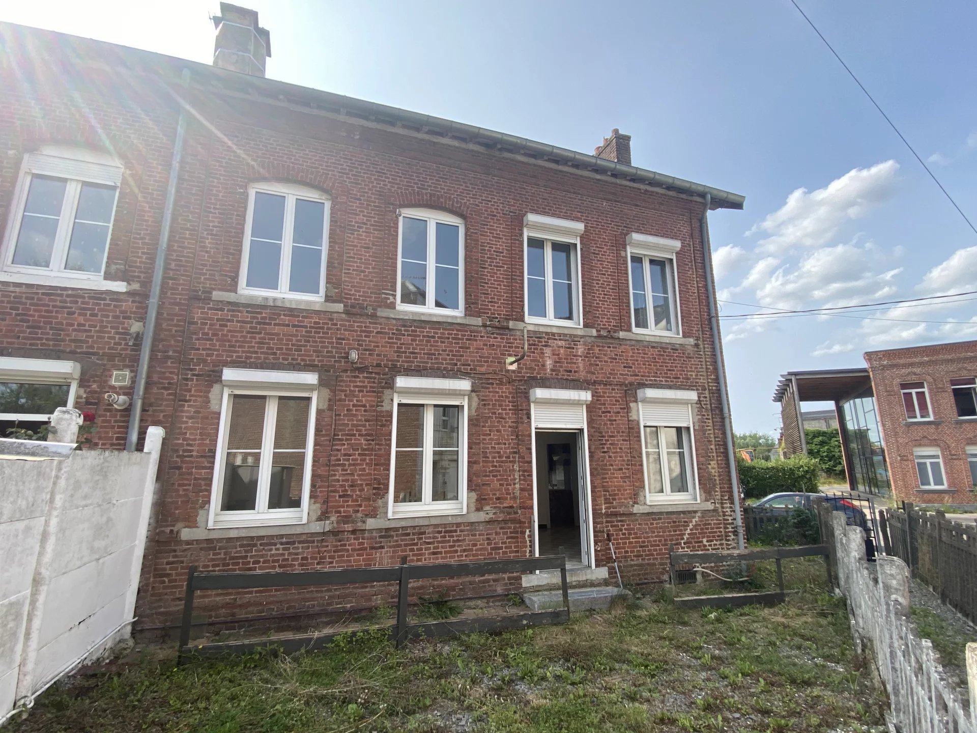 Vente Maison Anor