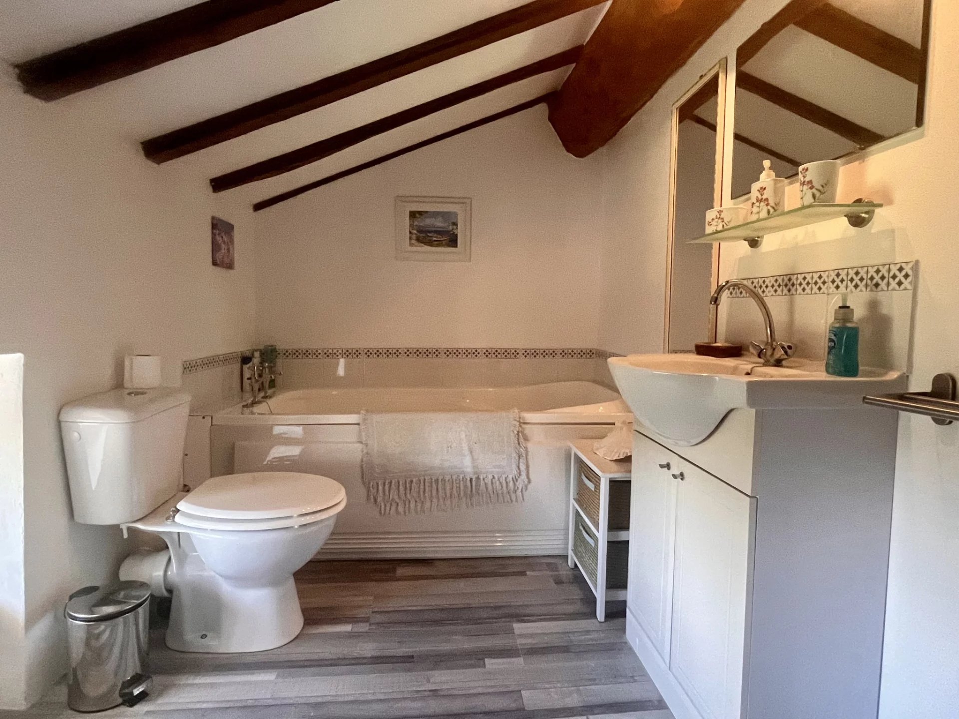 Maison à vendre Belpech, Aude