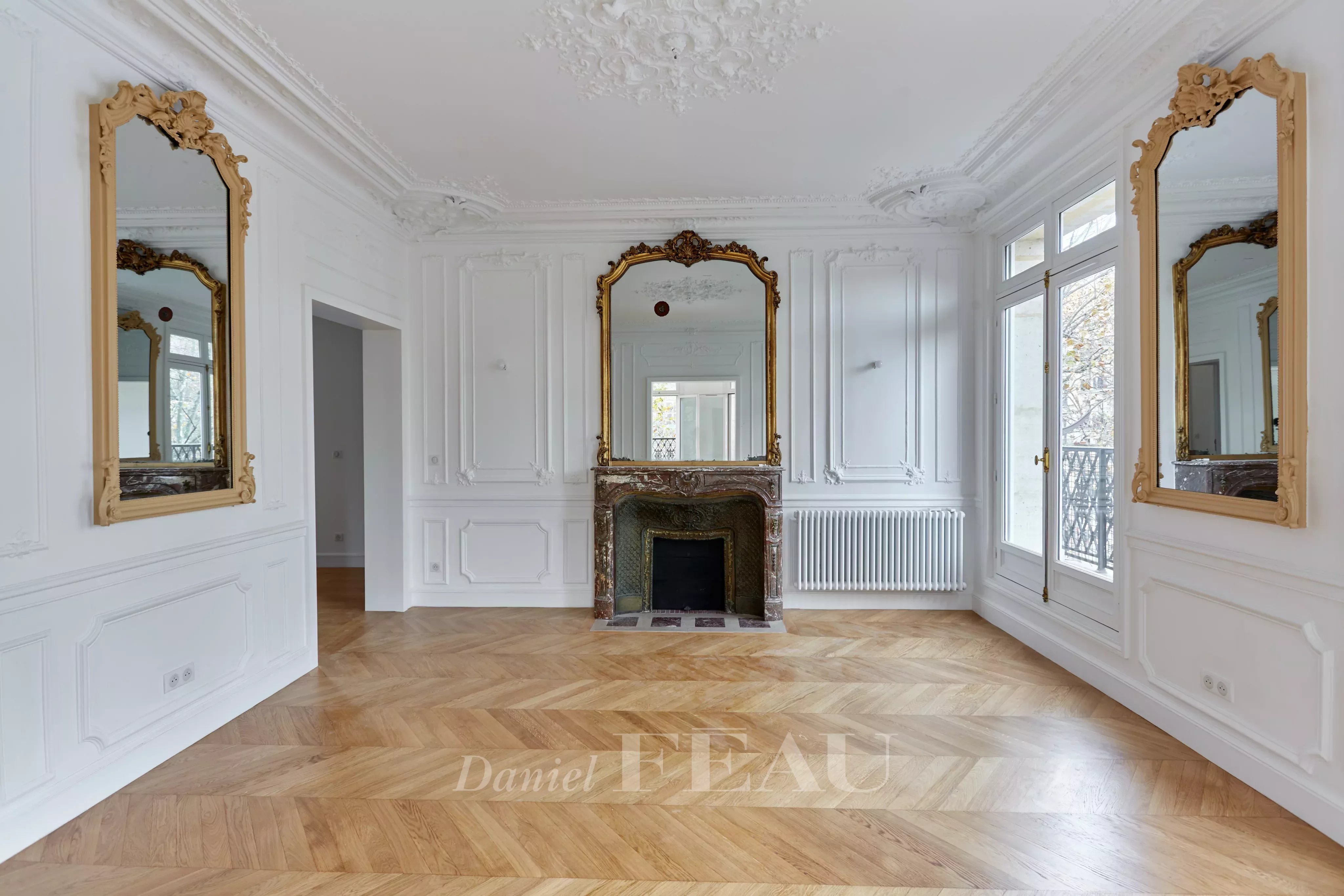 Sale Apartment Paris 6th