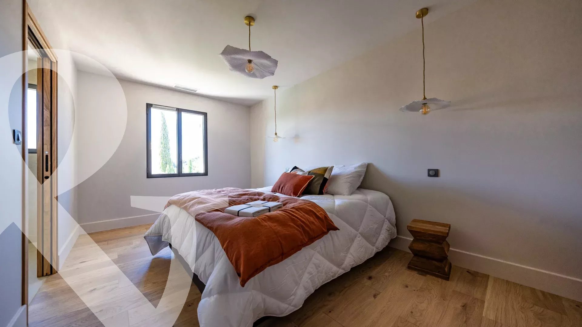 charmante maison neuve