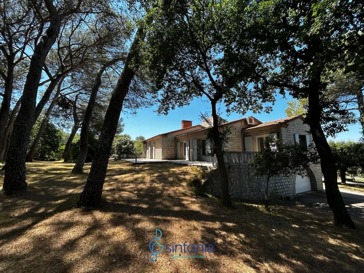 Vente Maison Uzès