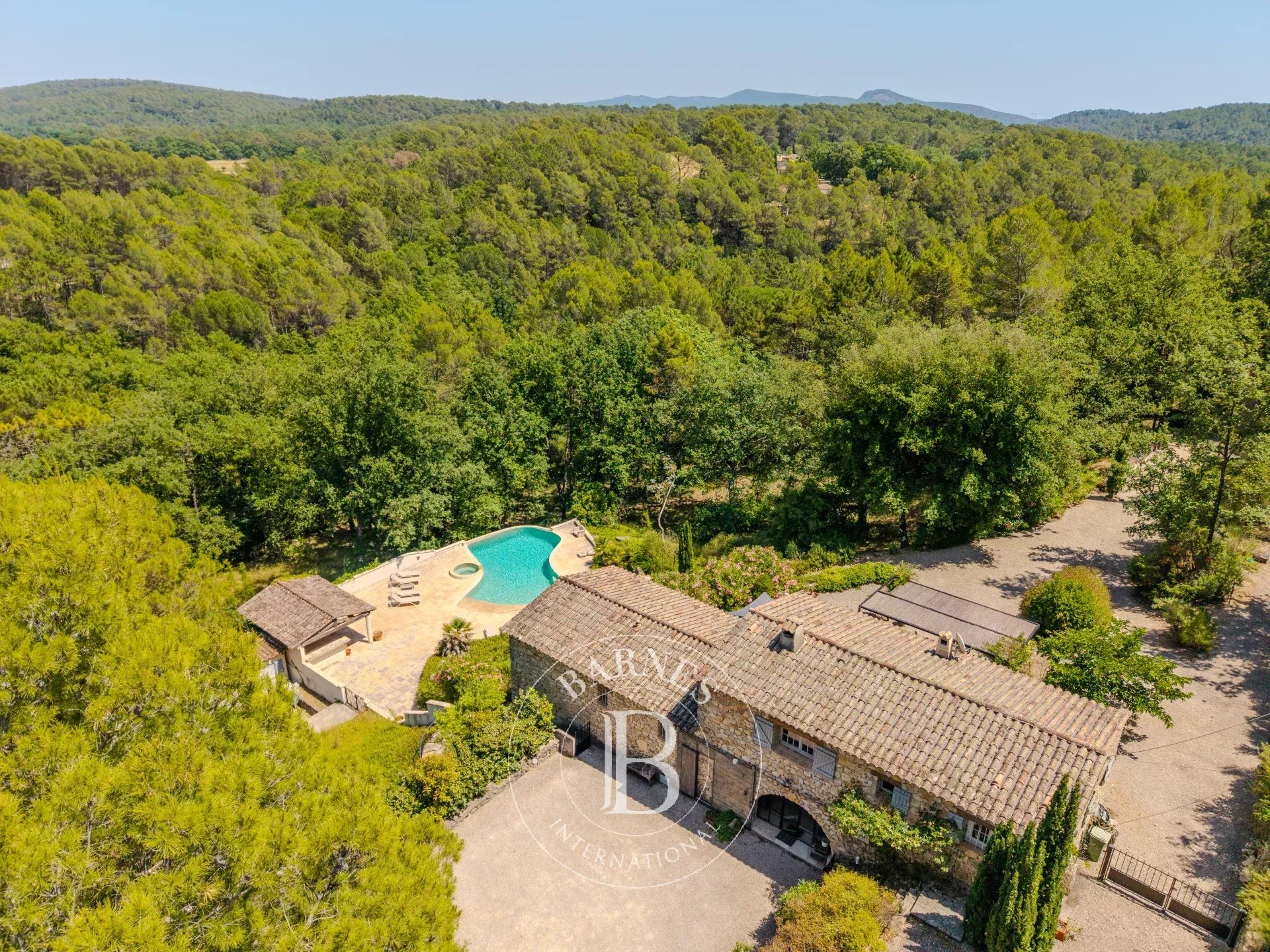 Propriété Callas  -  ref 86068360 (picture 3)