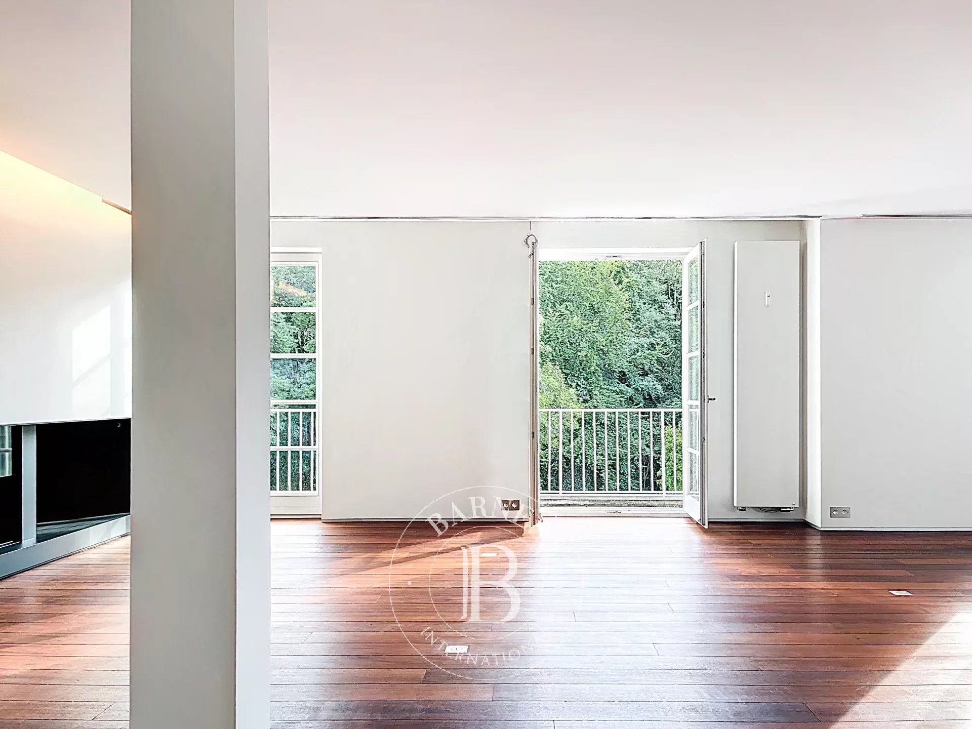 Franklin Roosevelt - Uitzonderlijk penthouse