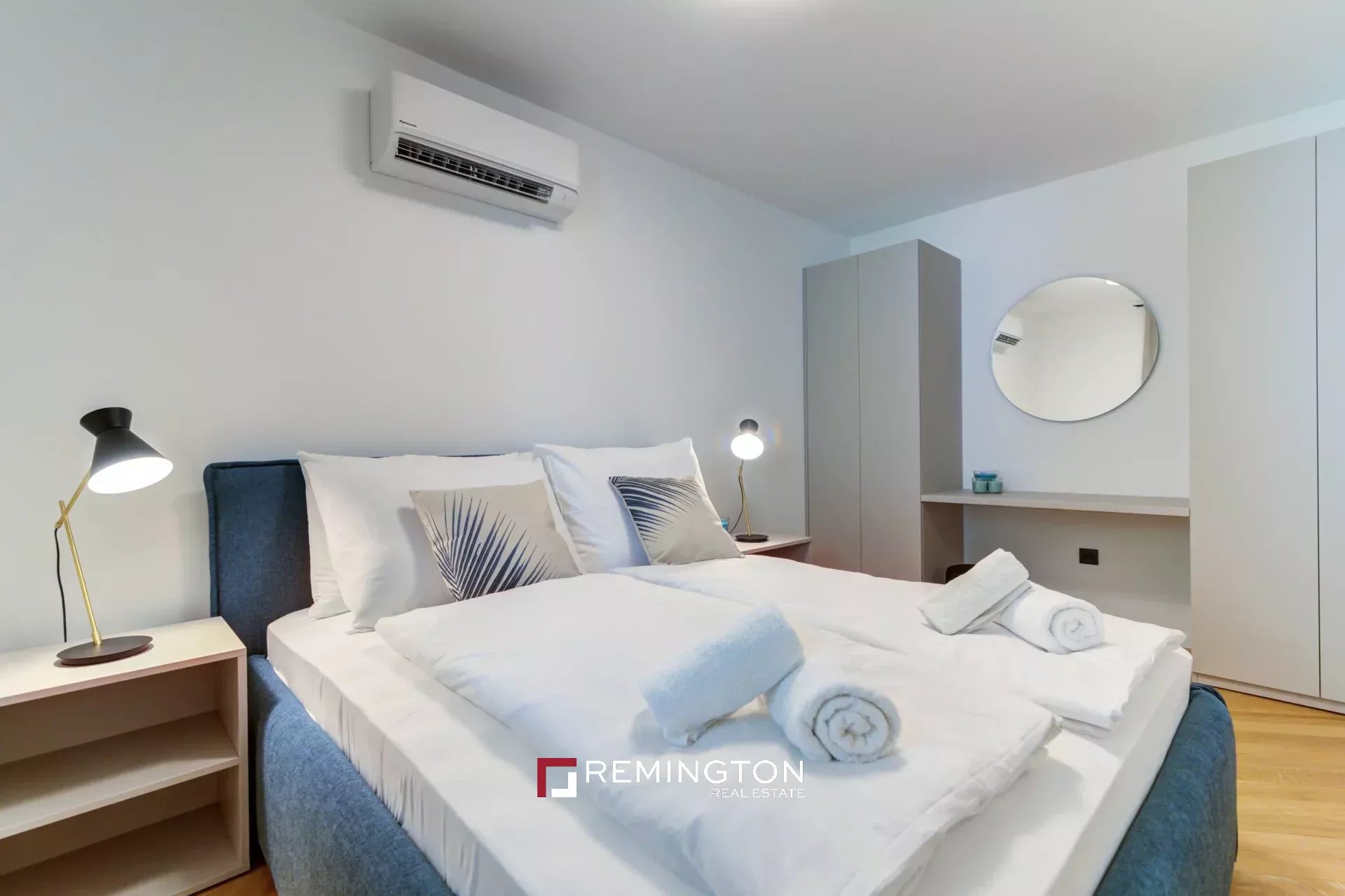 2 Bedroom Apartment/Flat's Image 8