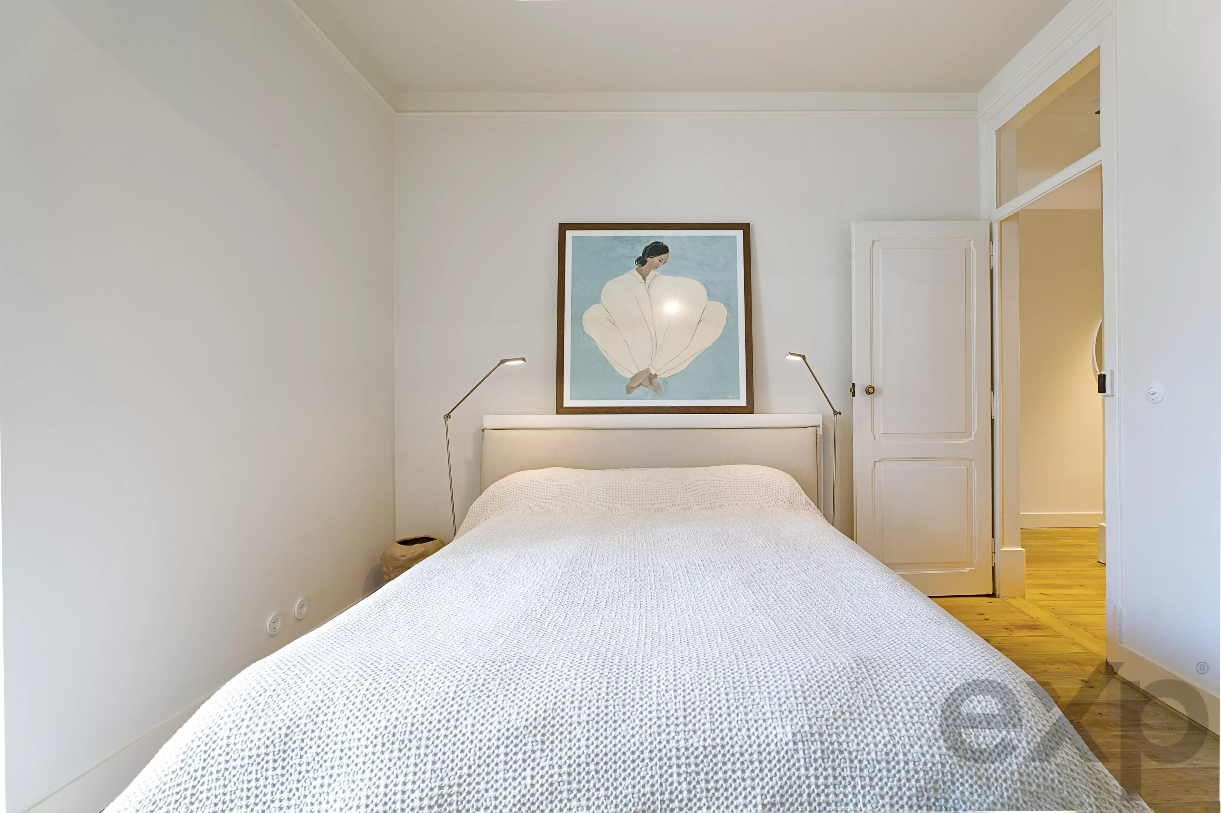 3-bedroom apartment in Lapa with river view 87110793 image 21