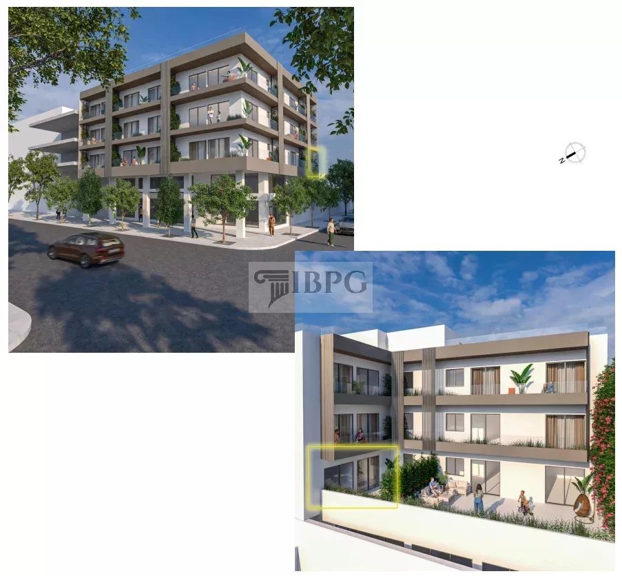 for sale Apartment in Pireas Attica 43.8m2 ,250000€