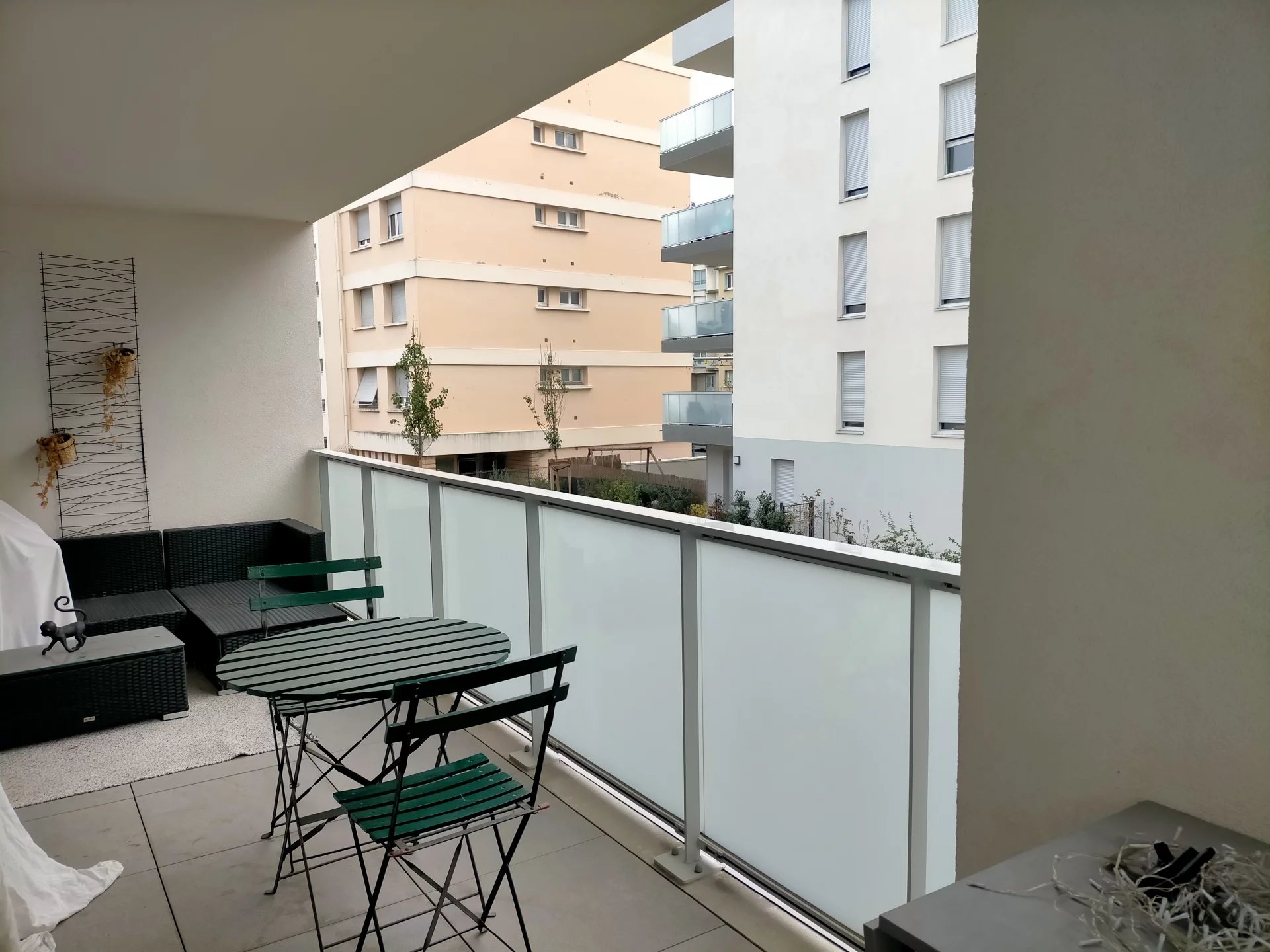6194695 Location Villeurbanne