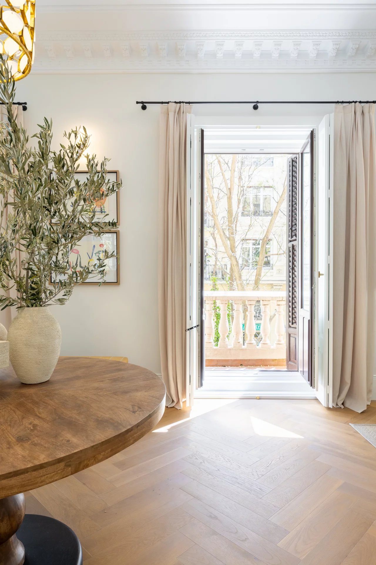 Venta Piso Madrid