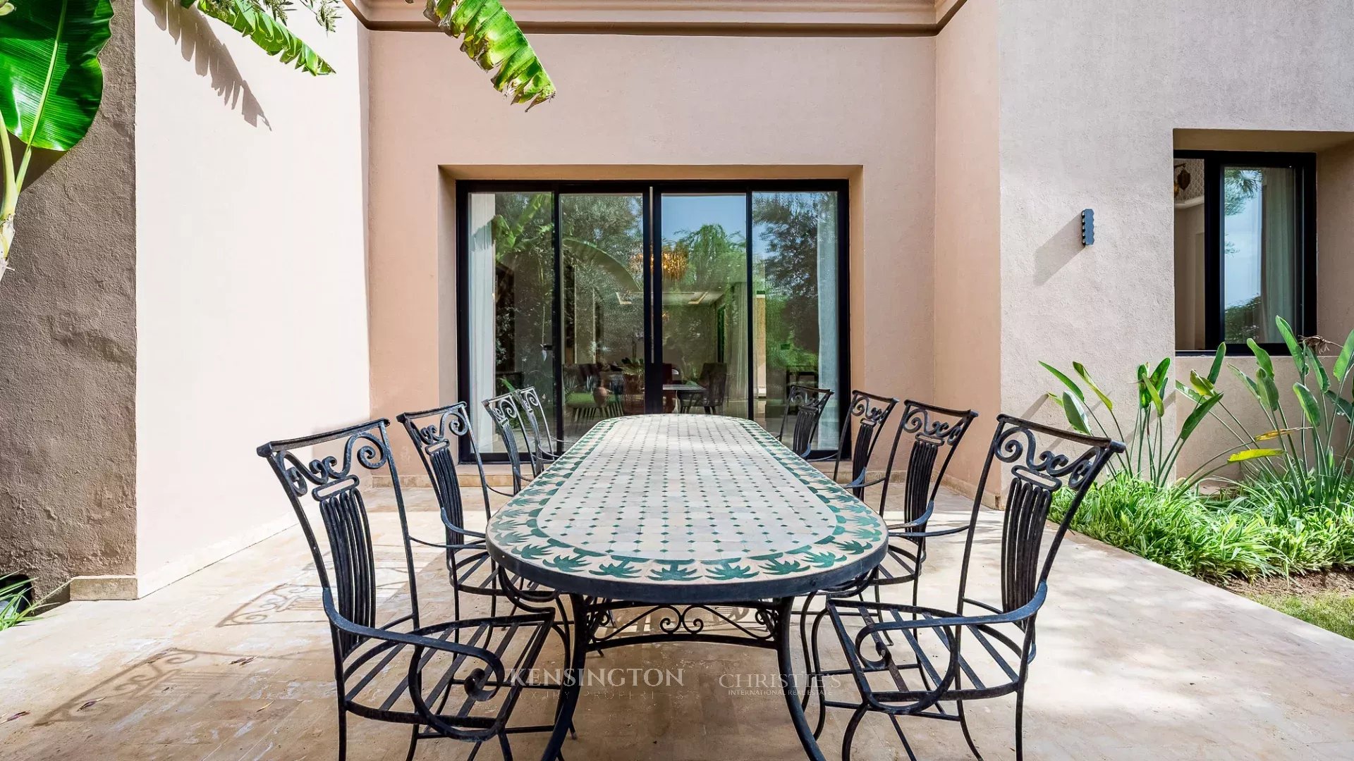 6 Bedroom Villa/Townhouse's Image 13