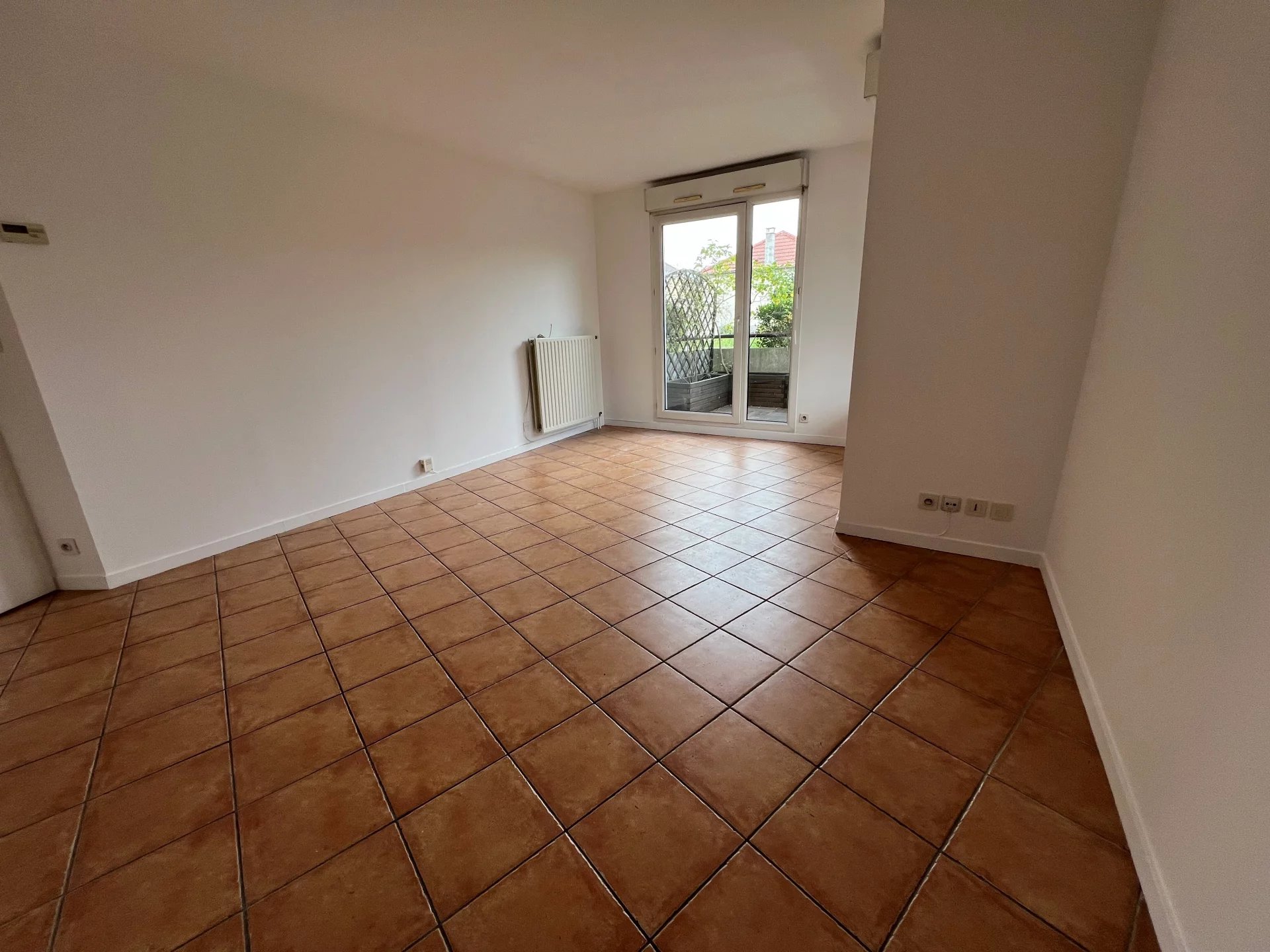 Location Appartement Bondy