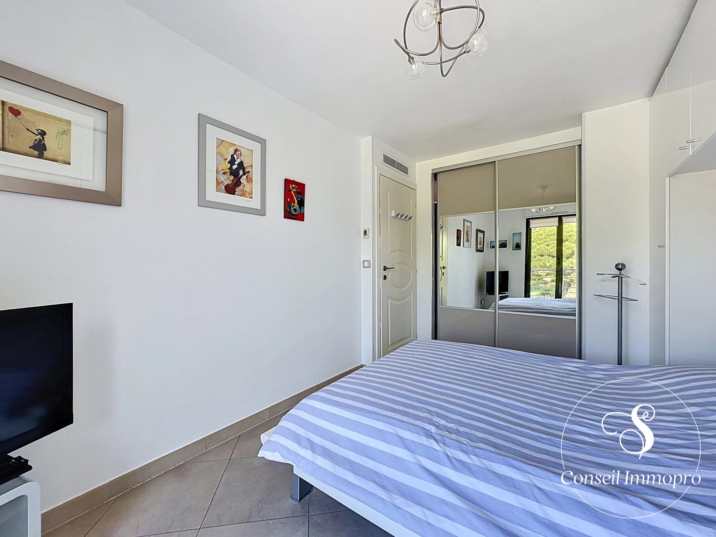 Appartement — Cannes — photo 9