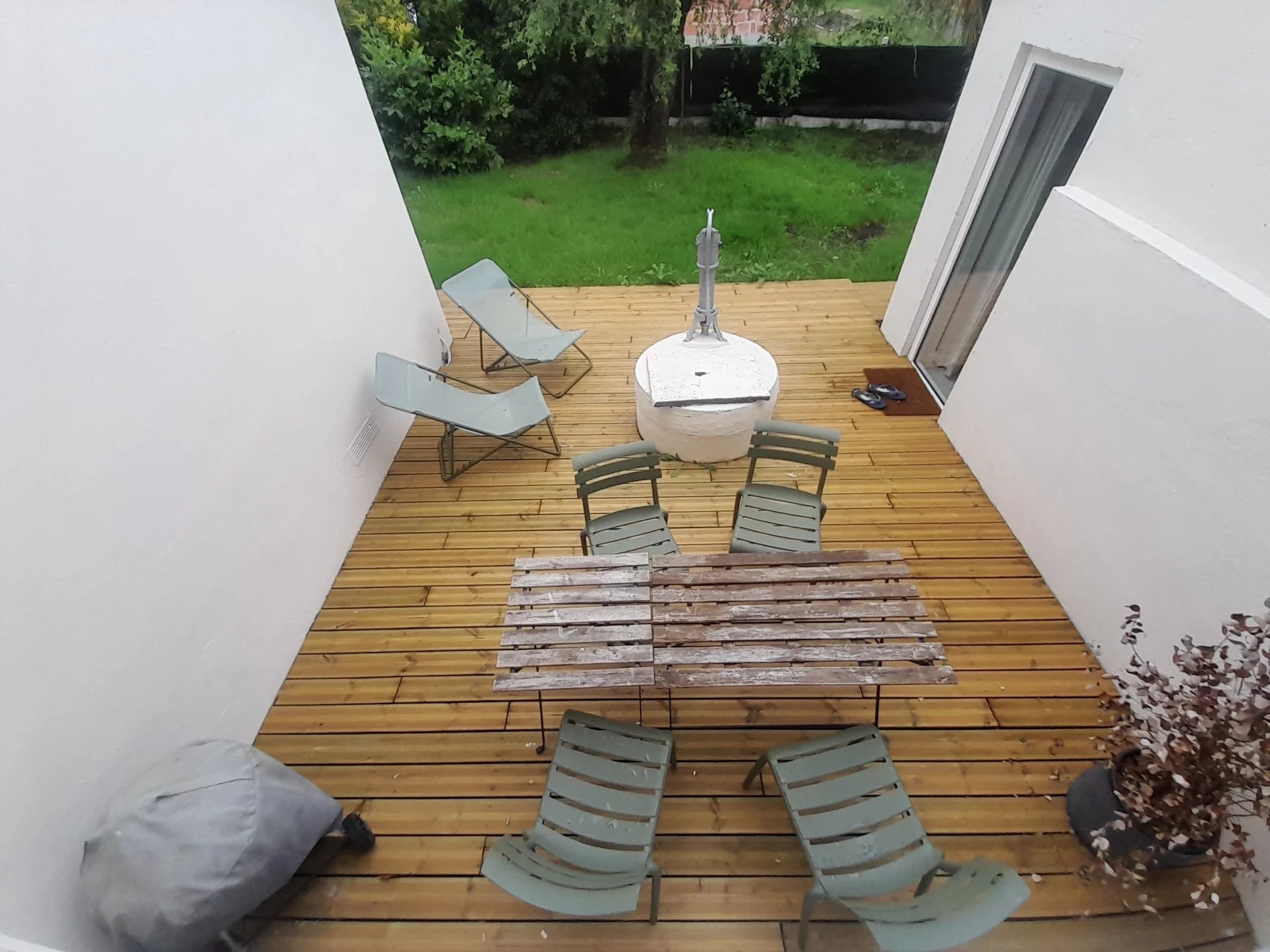 Achat Maison T5 à Cestas (33610) - 85m²