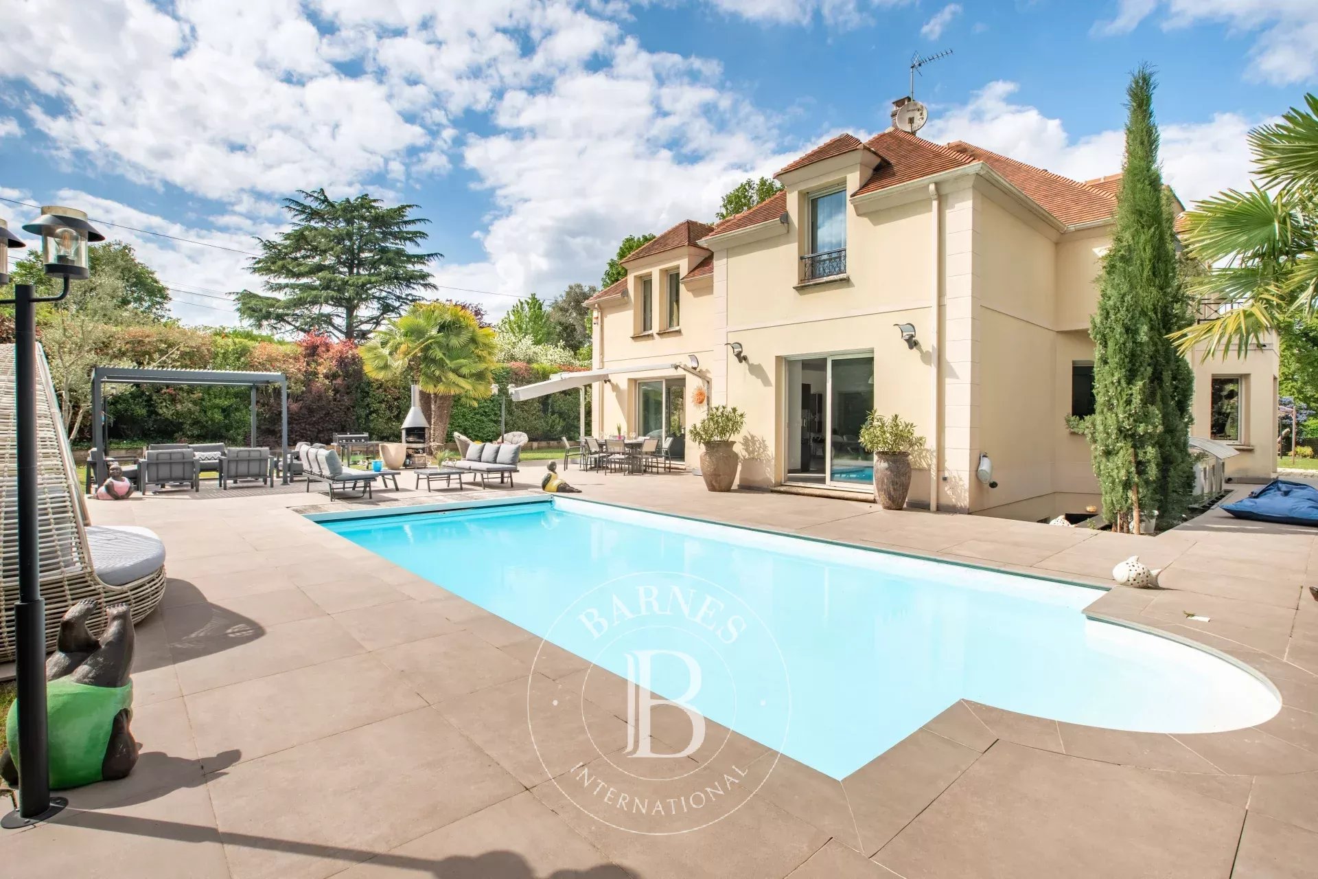 Maison Bougival  -  ref 86990348 (picture 1)