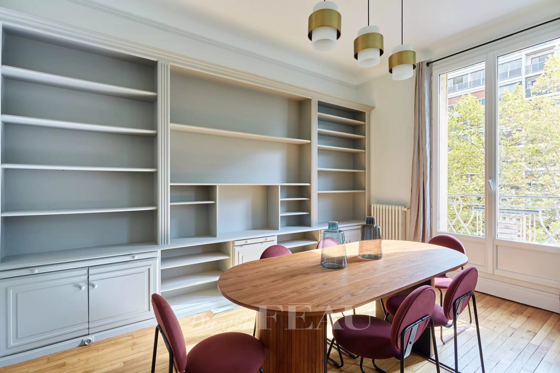 1 Bedroom Apartment/Flat's Image 4