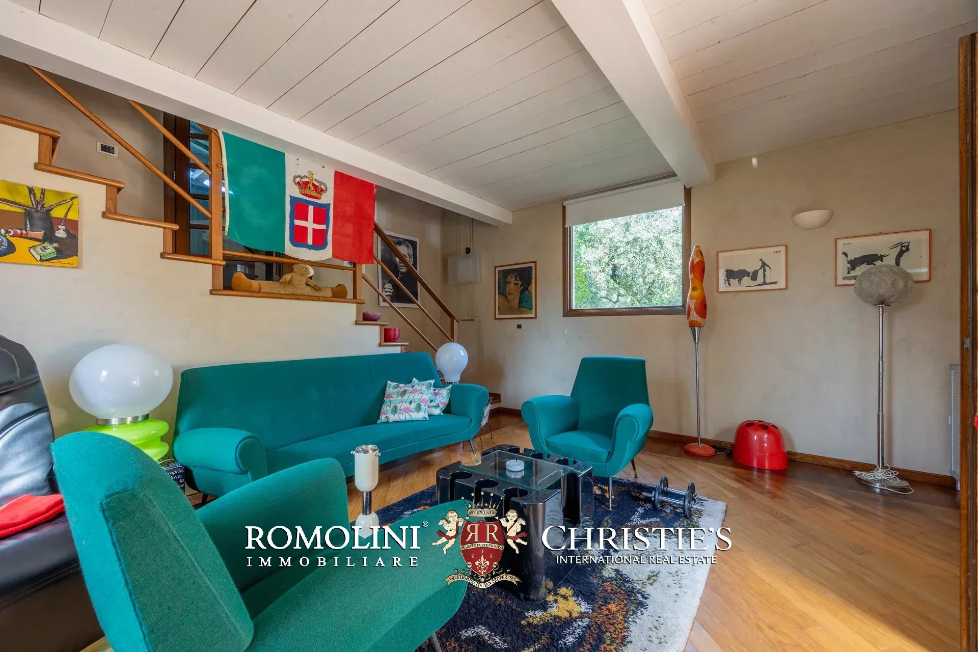 4 Bedroom Villa/Townhouse's Image 108