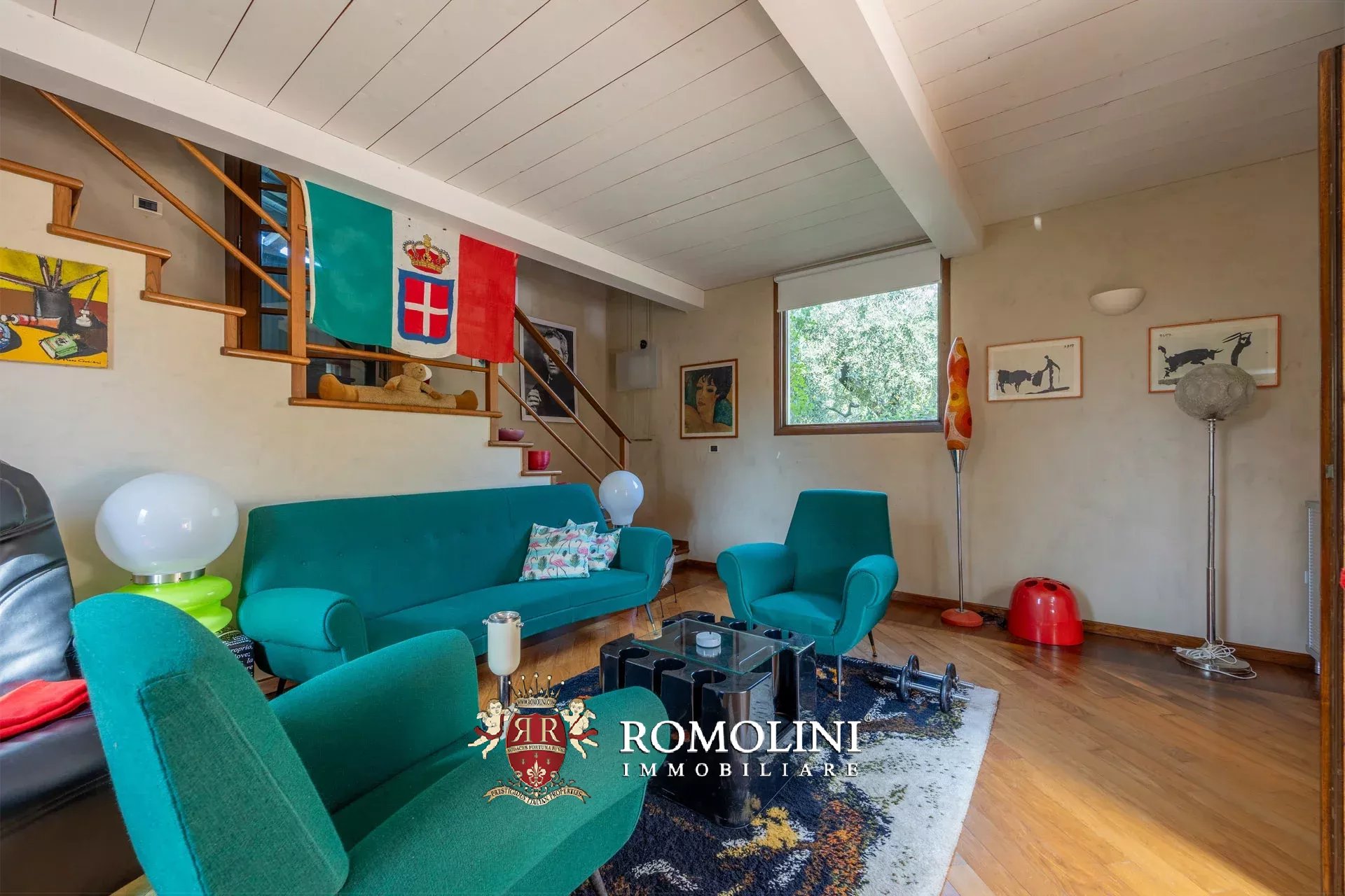 4 Bedroom Villa/Townhouse's Image 108