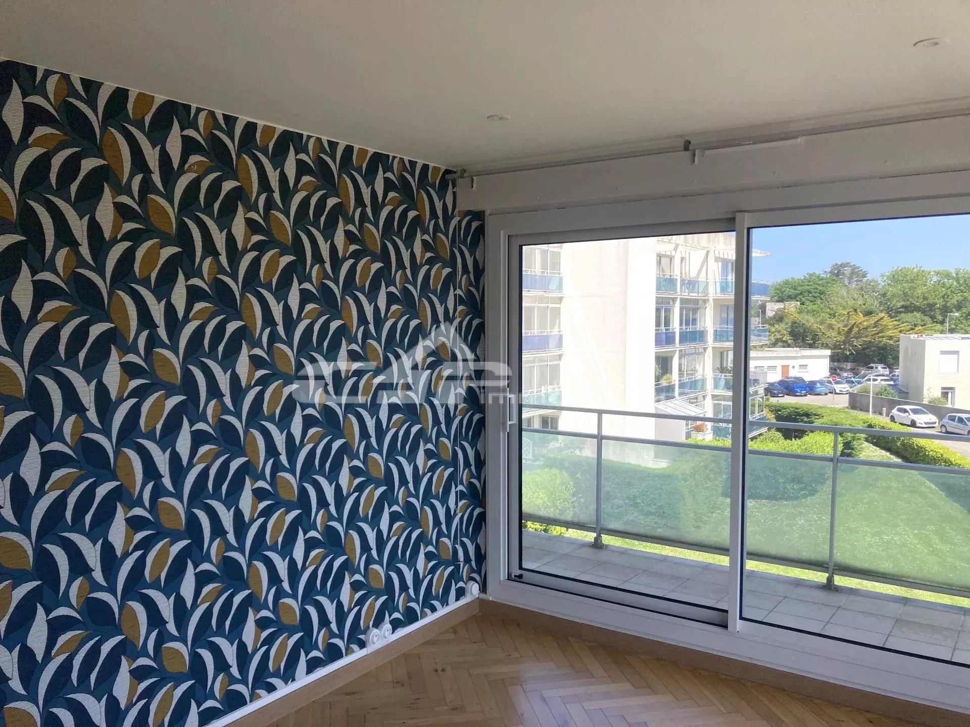 Sale Apartment Plougonvelin