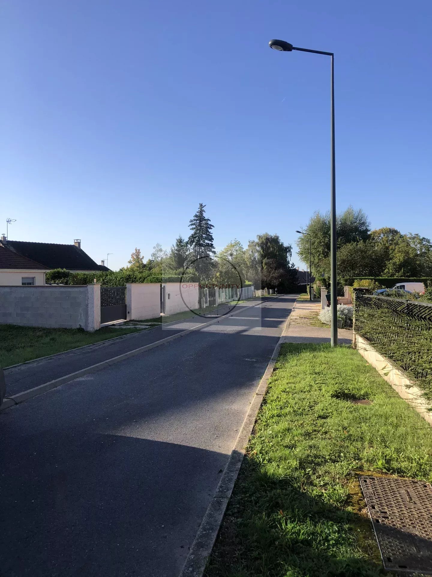 Terrain constructible — photo 4