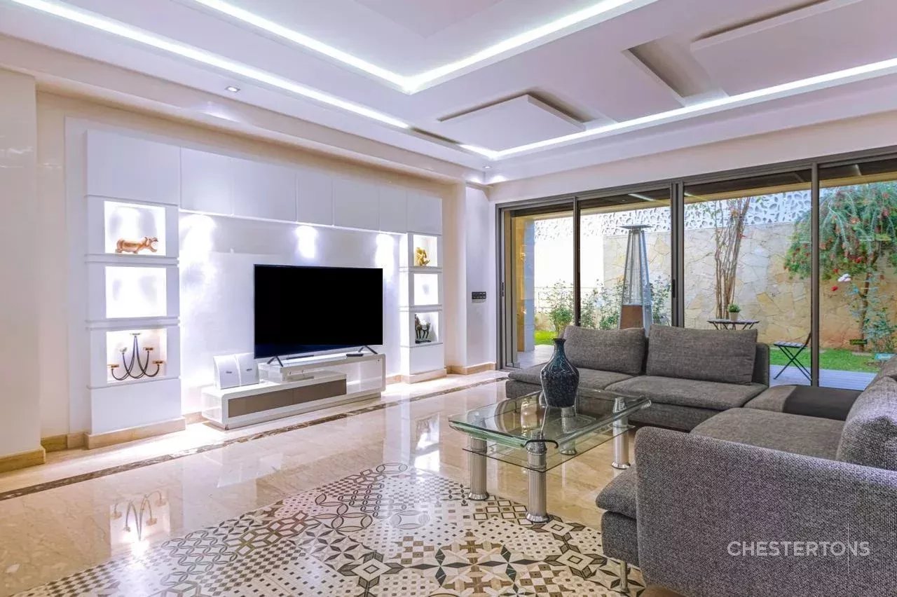 Image of Villa - 4 Bedrooms for Sale in Marrakech-Ménara-Marrakech-Morocco, Image 27