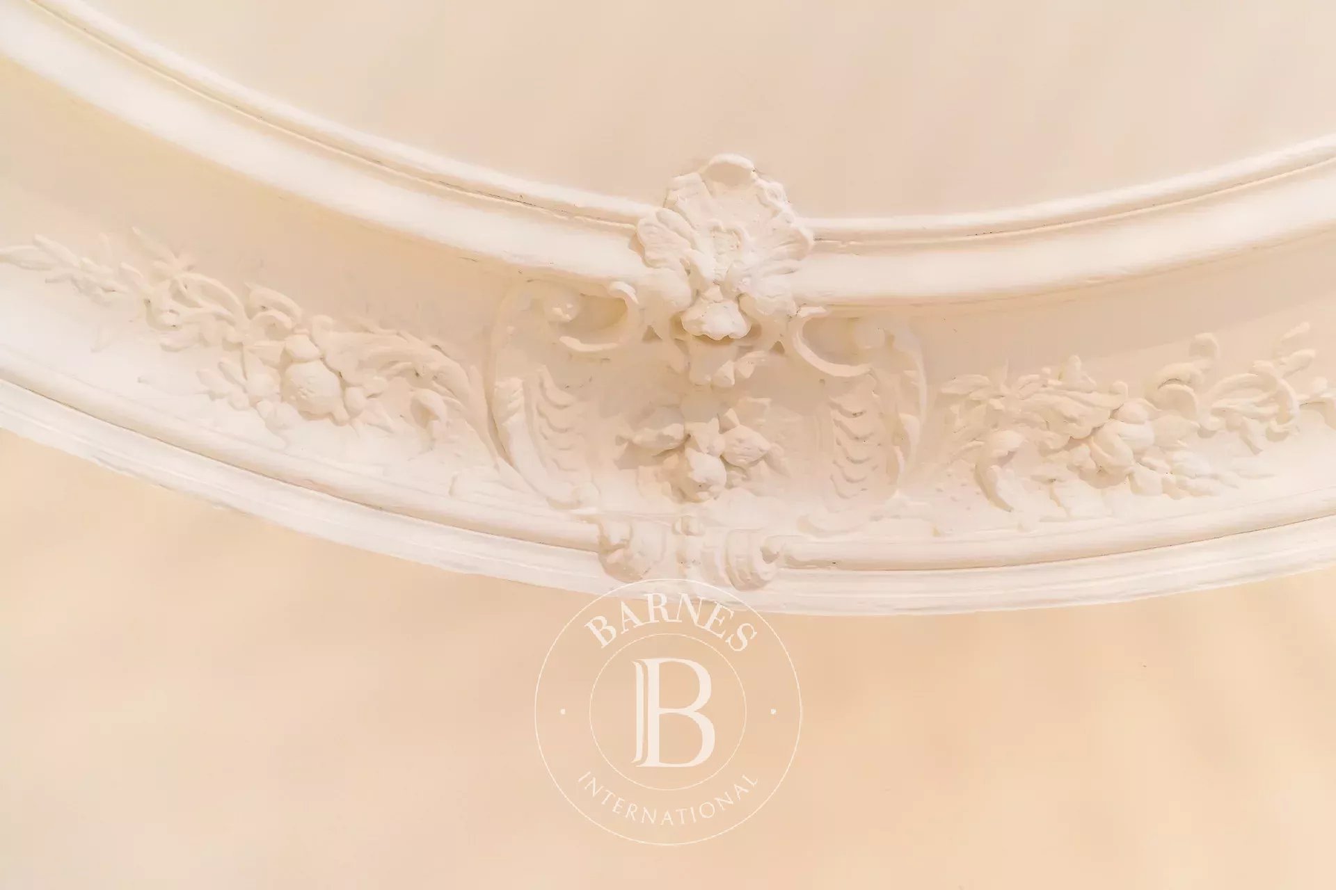 Daire Paris 17ème - picture 12