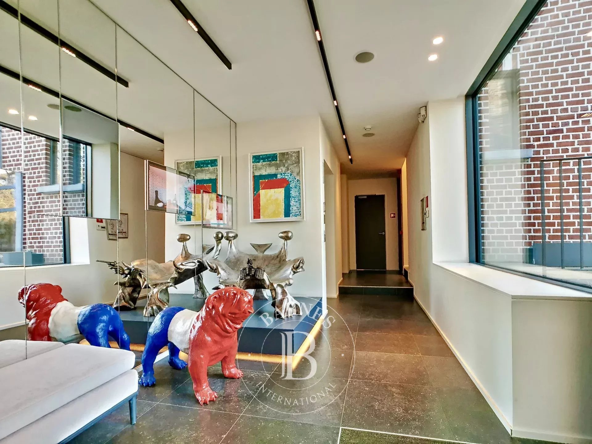 Ofis Uccle - picture 7