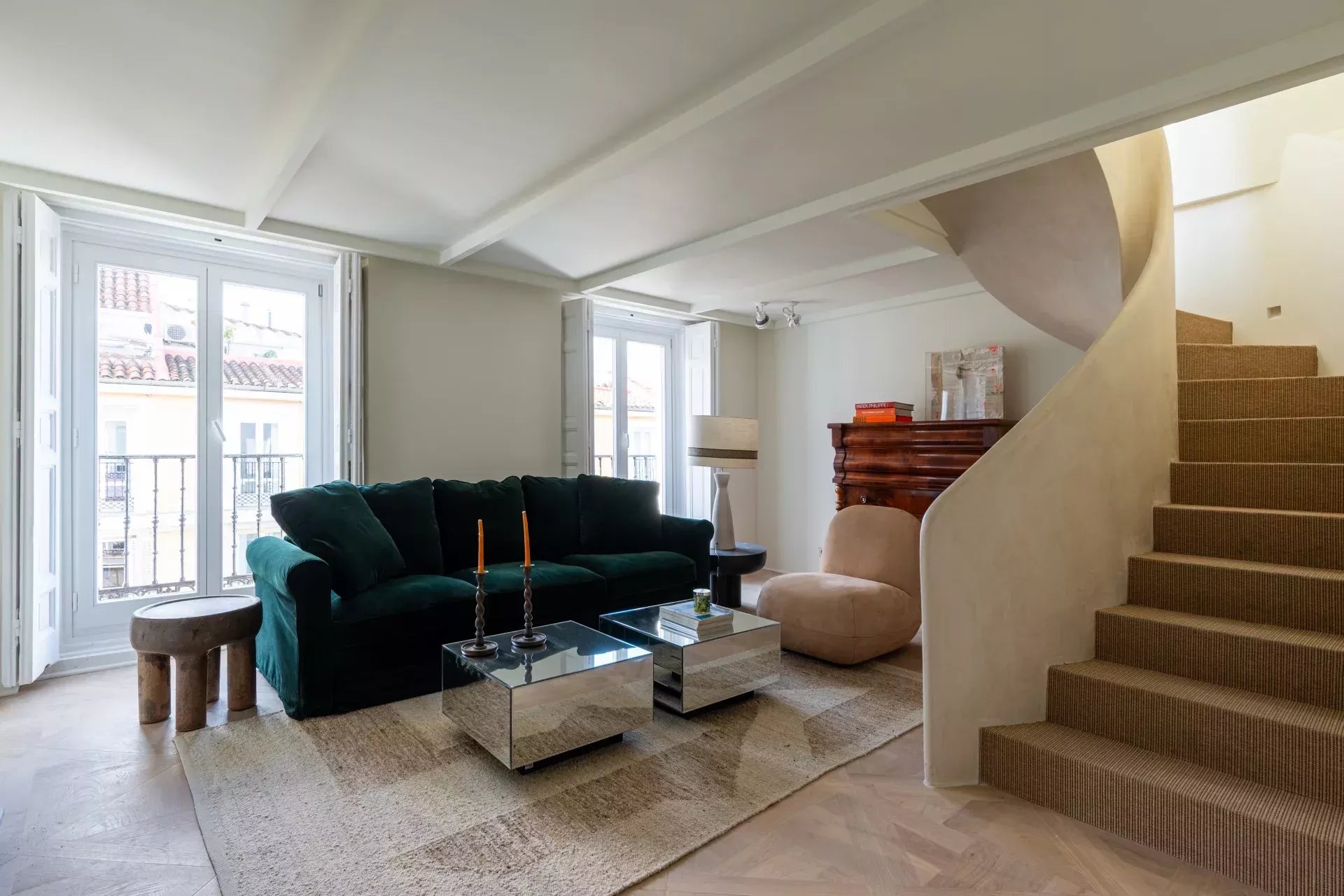 Penthouse dans le meilleur quartier de Justicia - picture 16