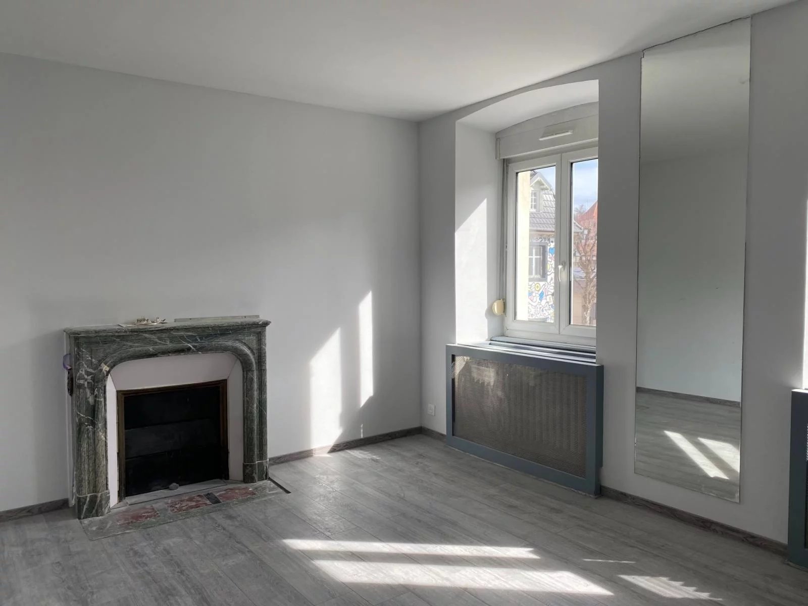 APPARTEMENT 5 PIECES ENTIEREMENT RENOVE ALTKIRCH — photo 5