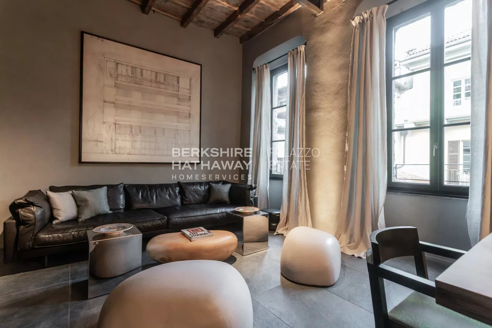 Apartment in Como - Image 4
