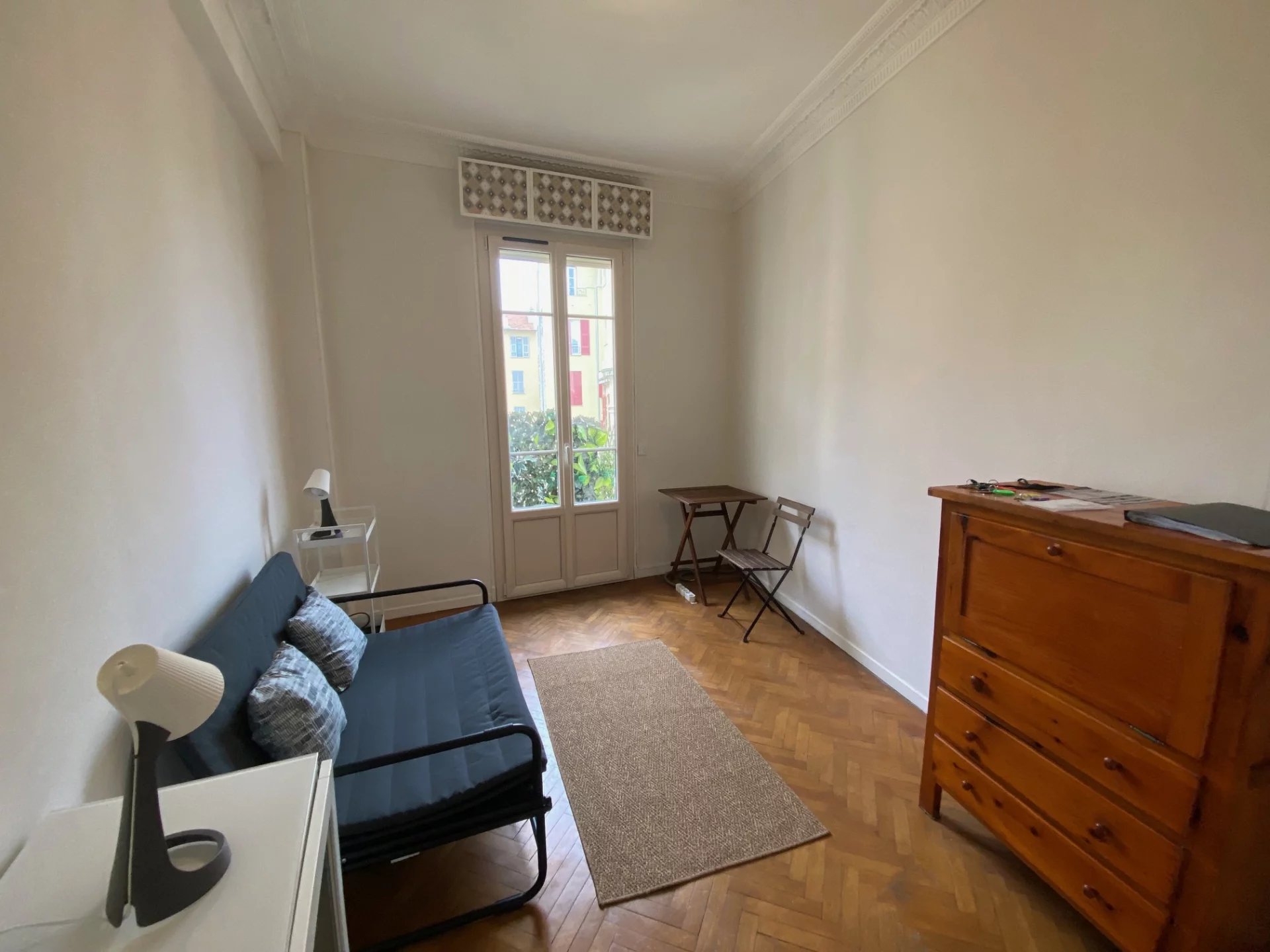 Location Appartement Nice Musiciens