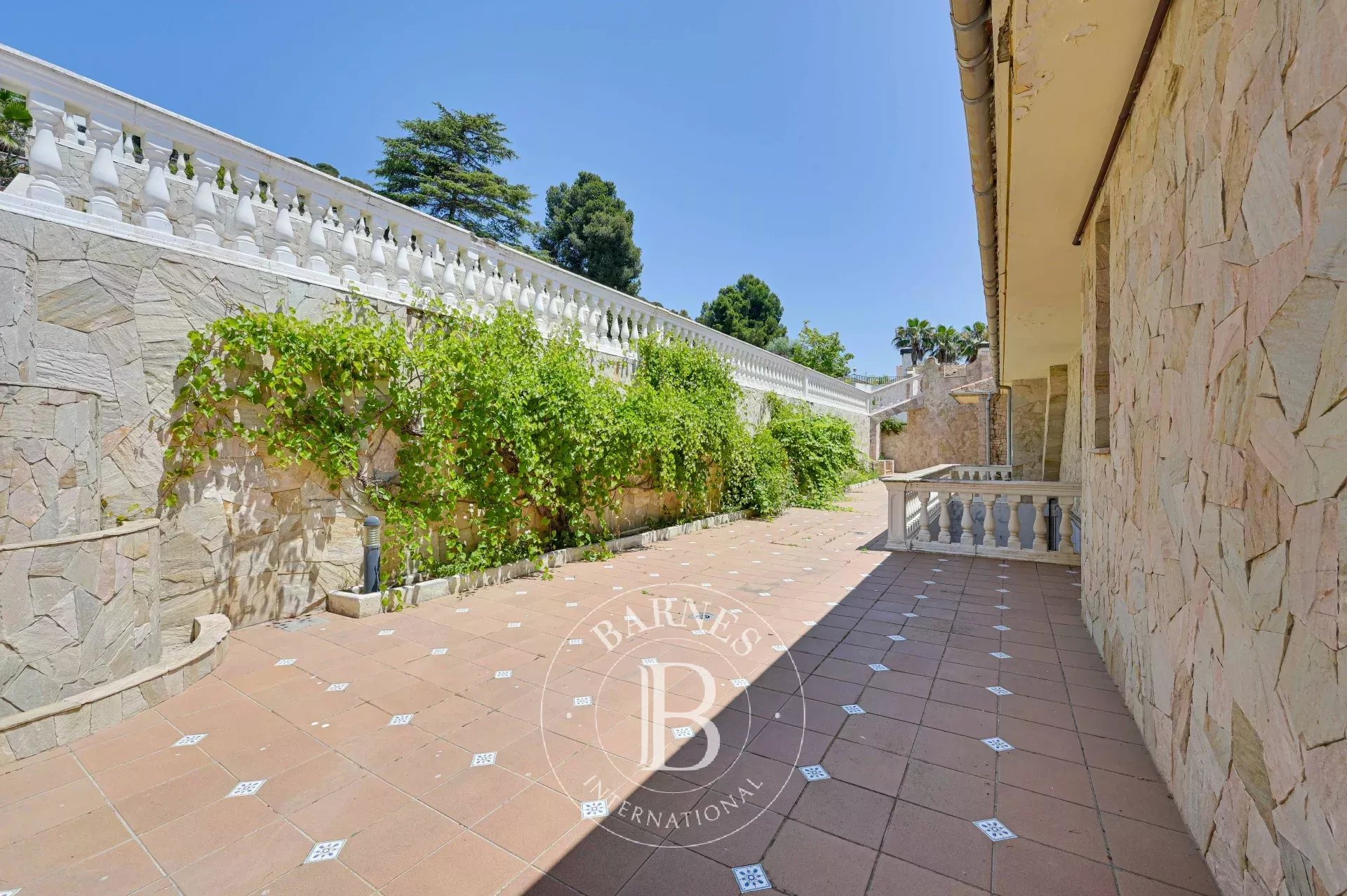 Villa Blanes - picture 28
