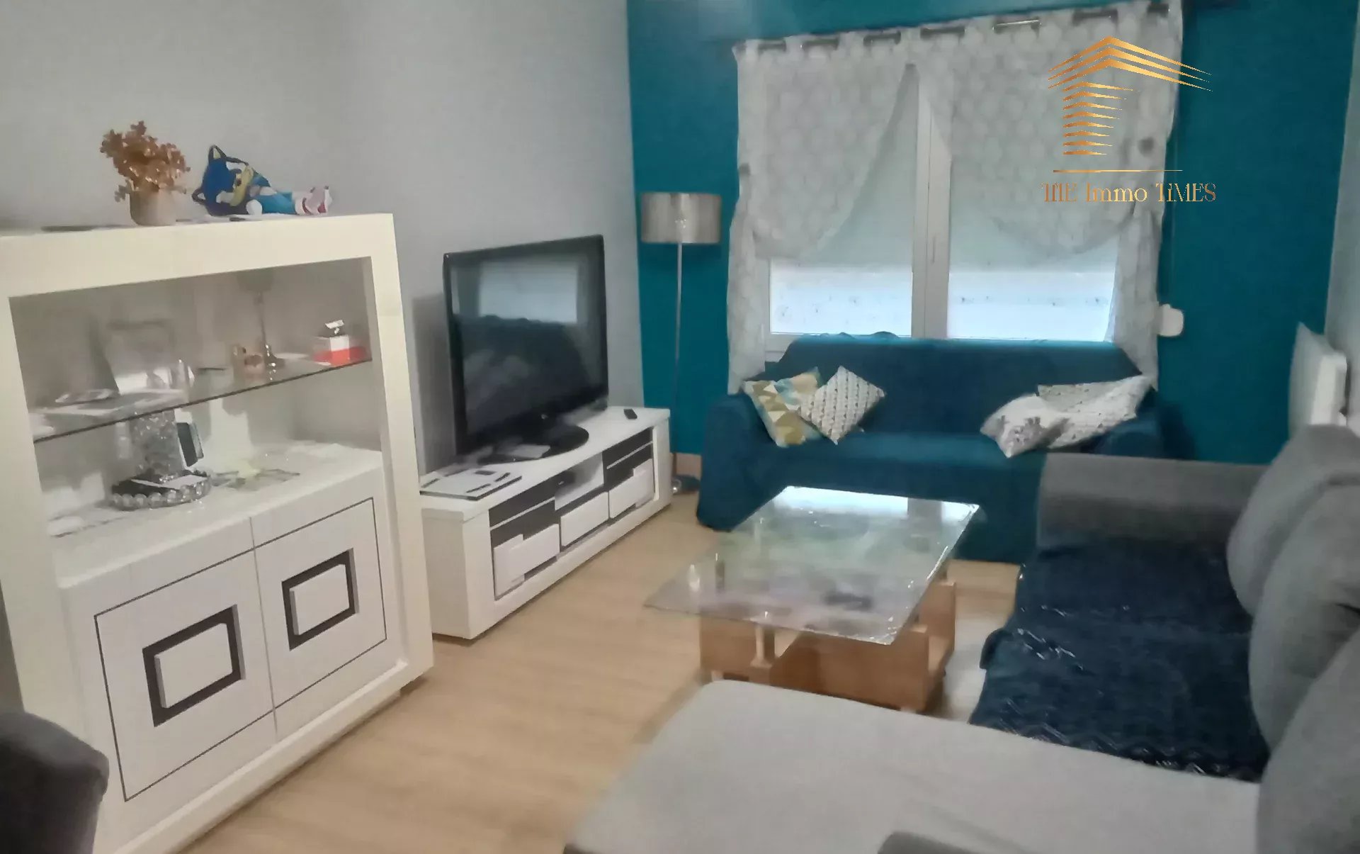 Agence immobilière de The Immo Times