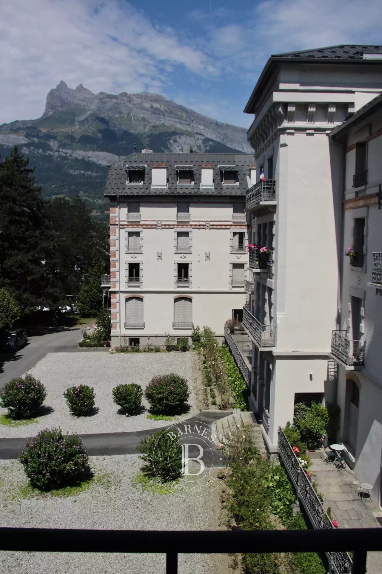 Saint-Gervais-les-Bains  - Appartement  - picture 16