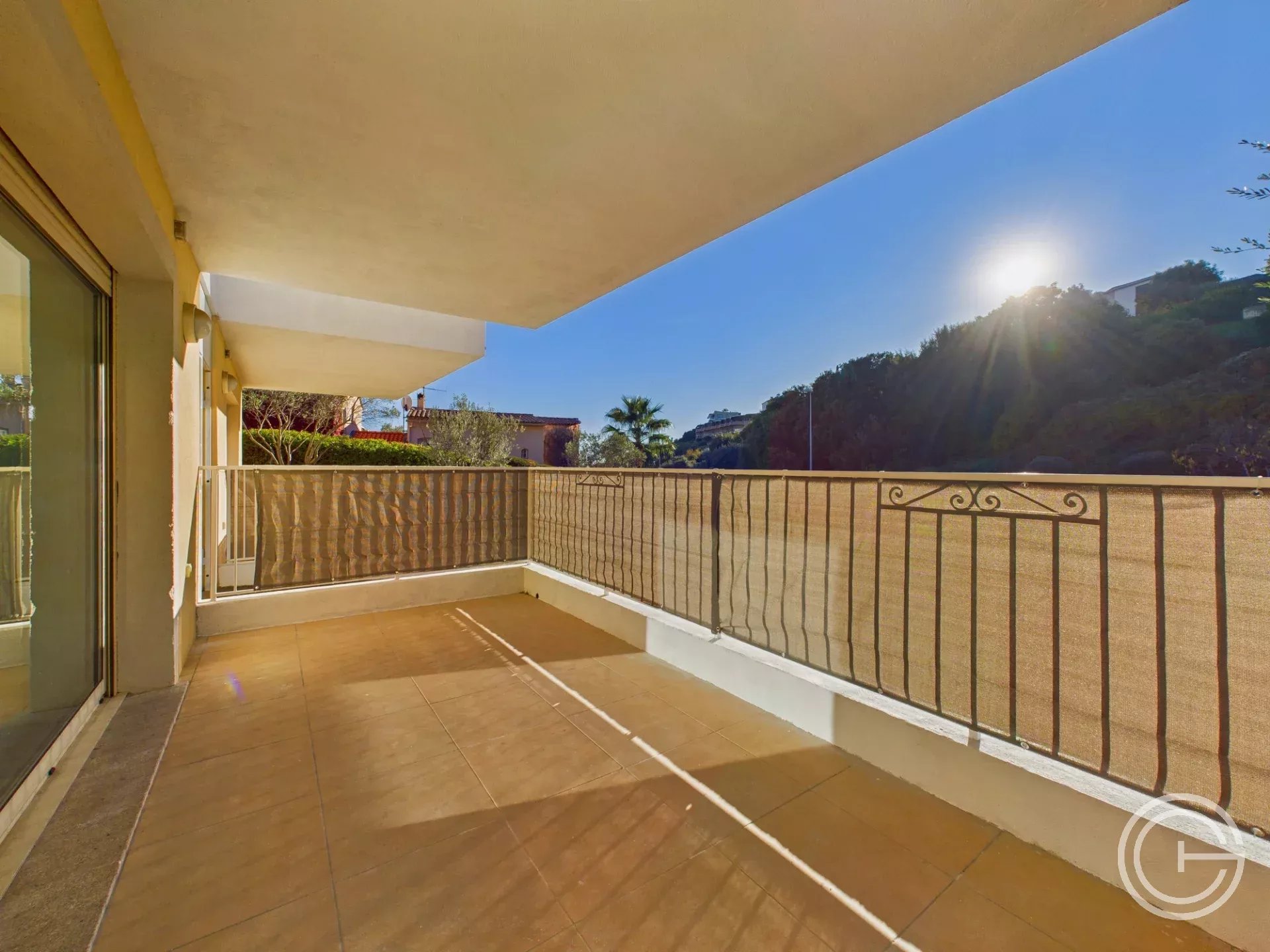 Vente Appartement Saint-Laurent-du-Var