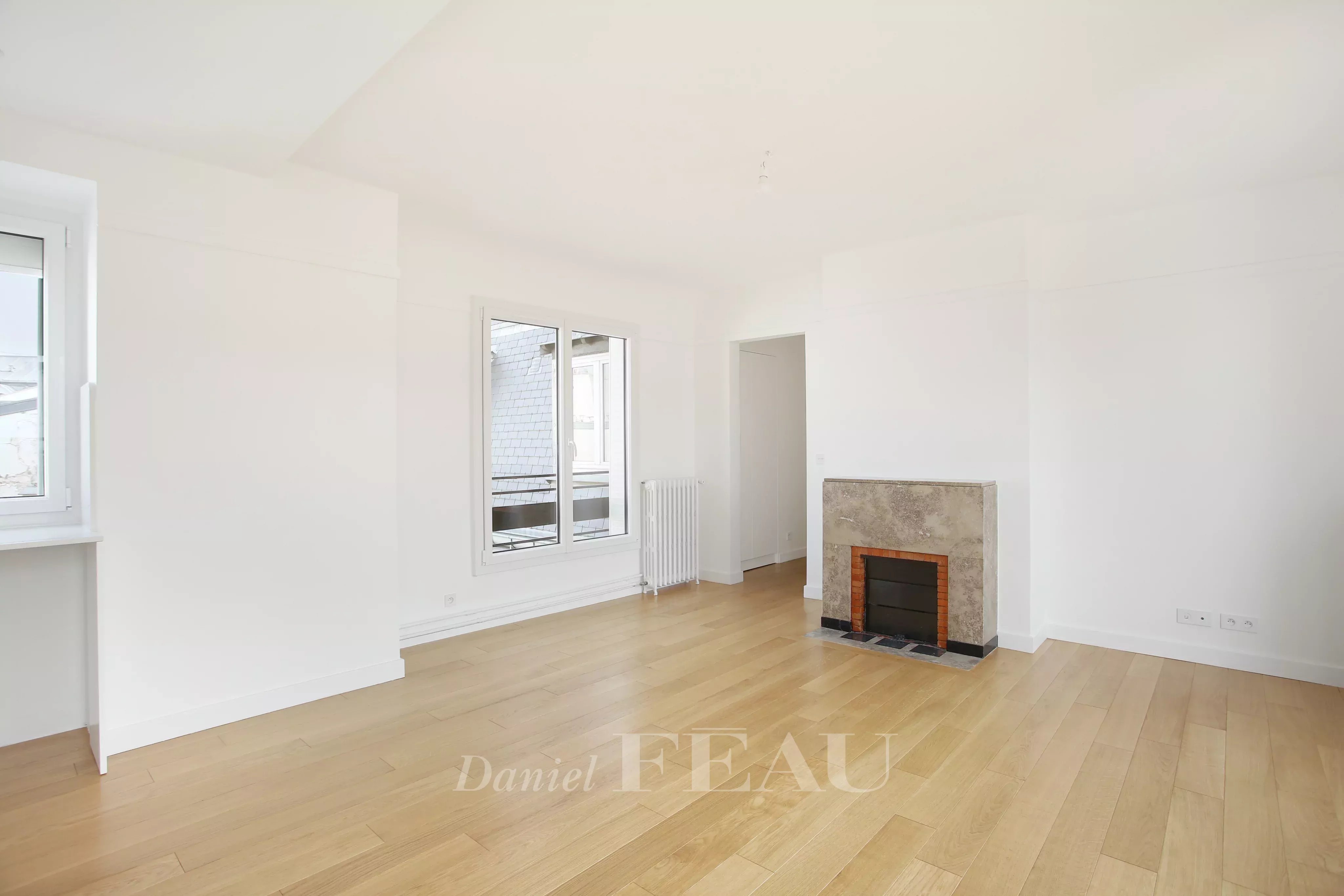 Location Appartement Paris 2ème