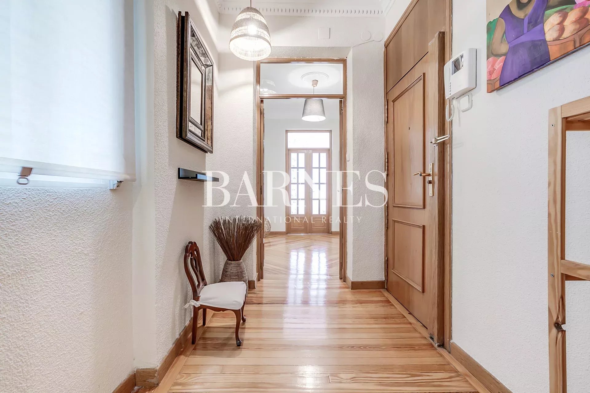 Daire Madrid - picture 11