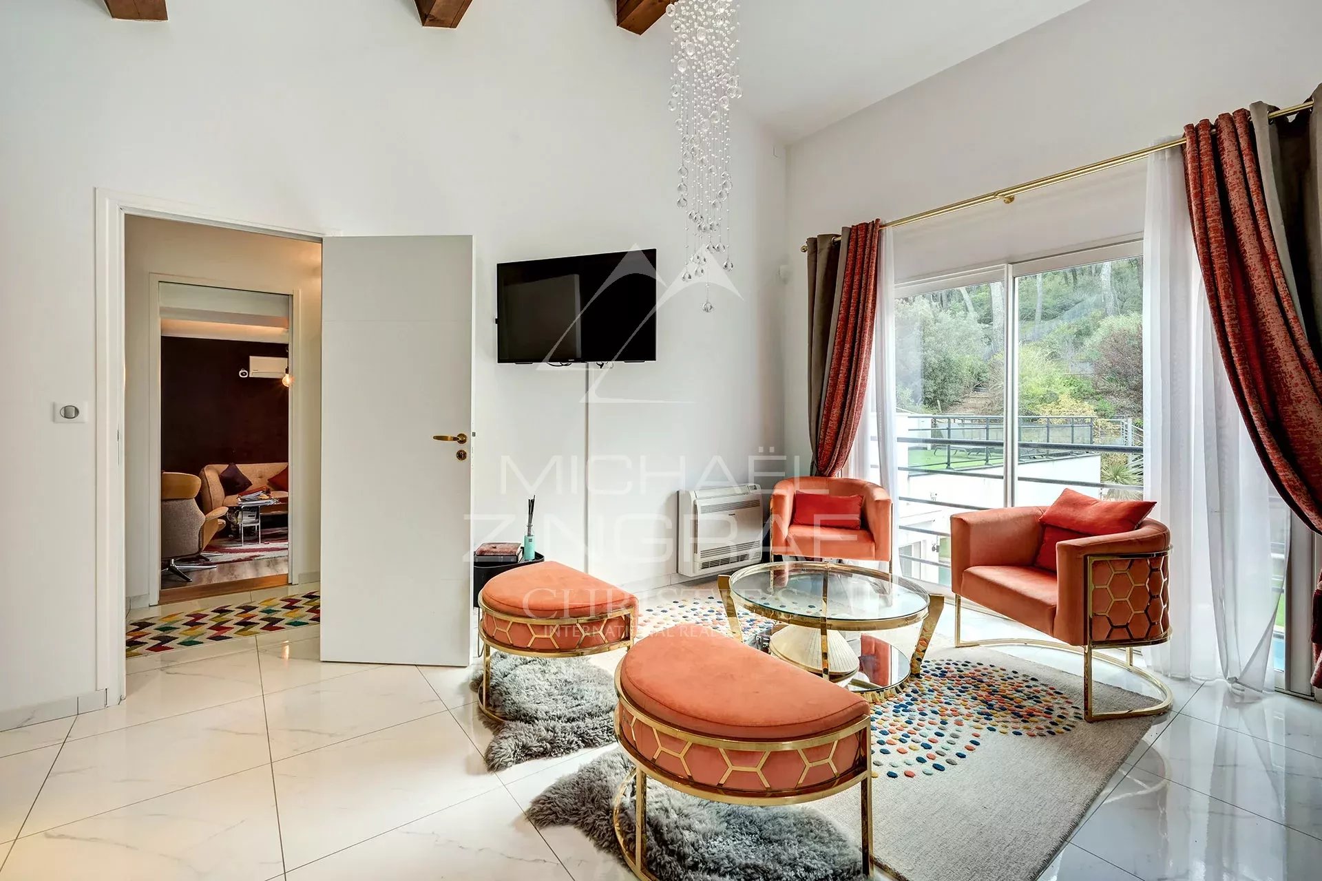 4 Bedroom Villa/Townhouse's Image 13