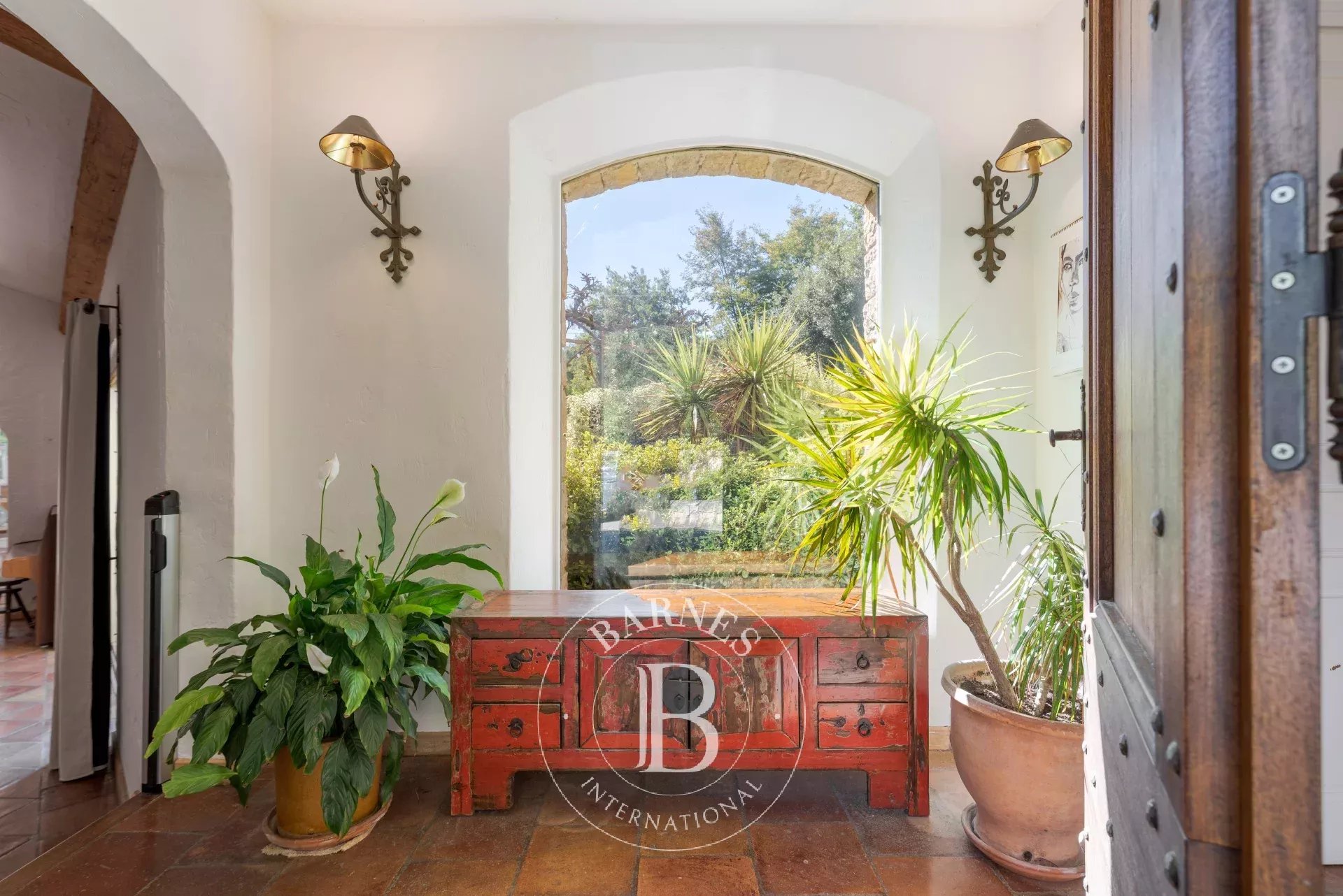 Villa Roquefort-les-Pins - picture 17