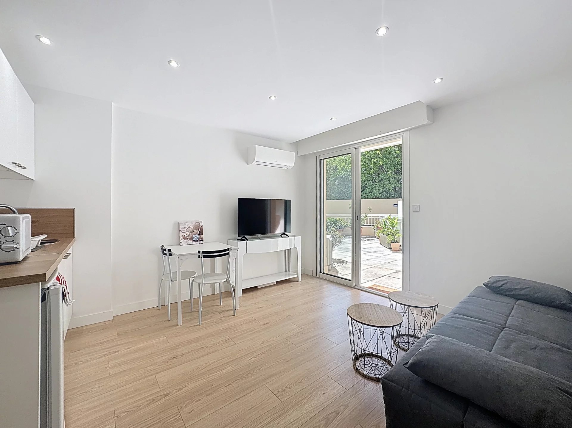 Agence immobilière de J P L