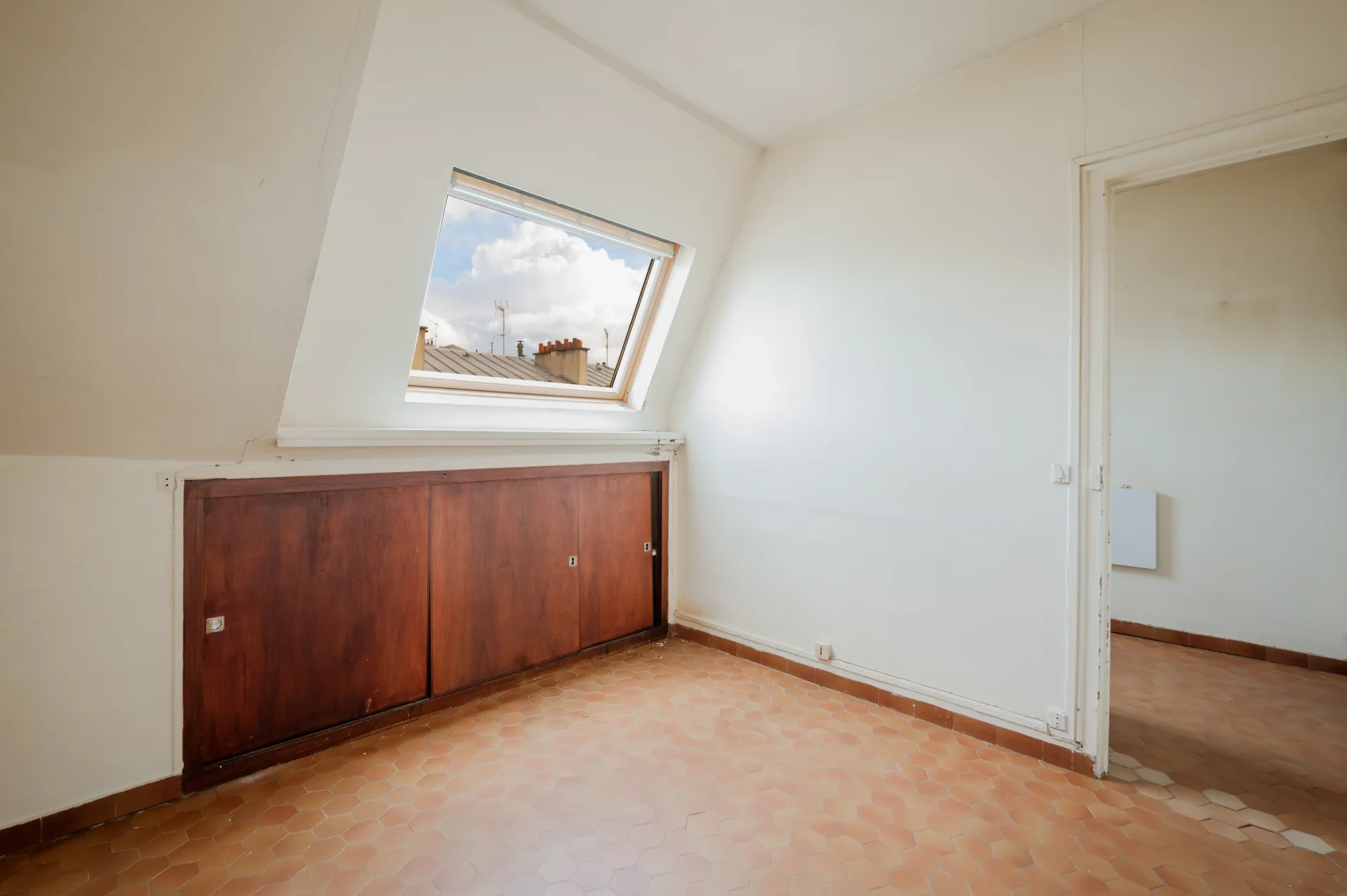 Paris 6e - ASSAS / CHERCHE-MIDI