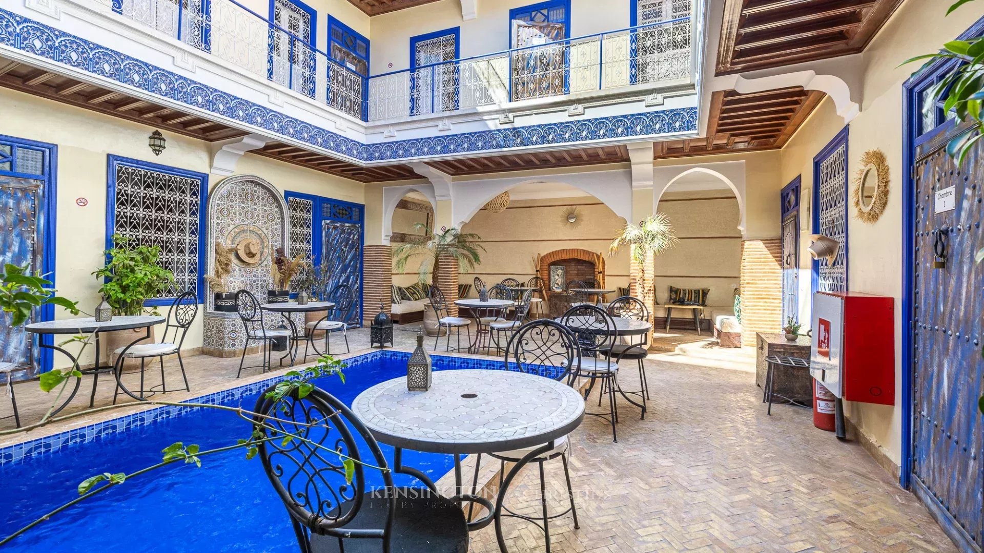 9 Bedroom Villa/Townhouse's Image 8