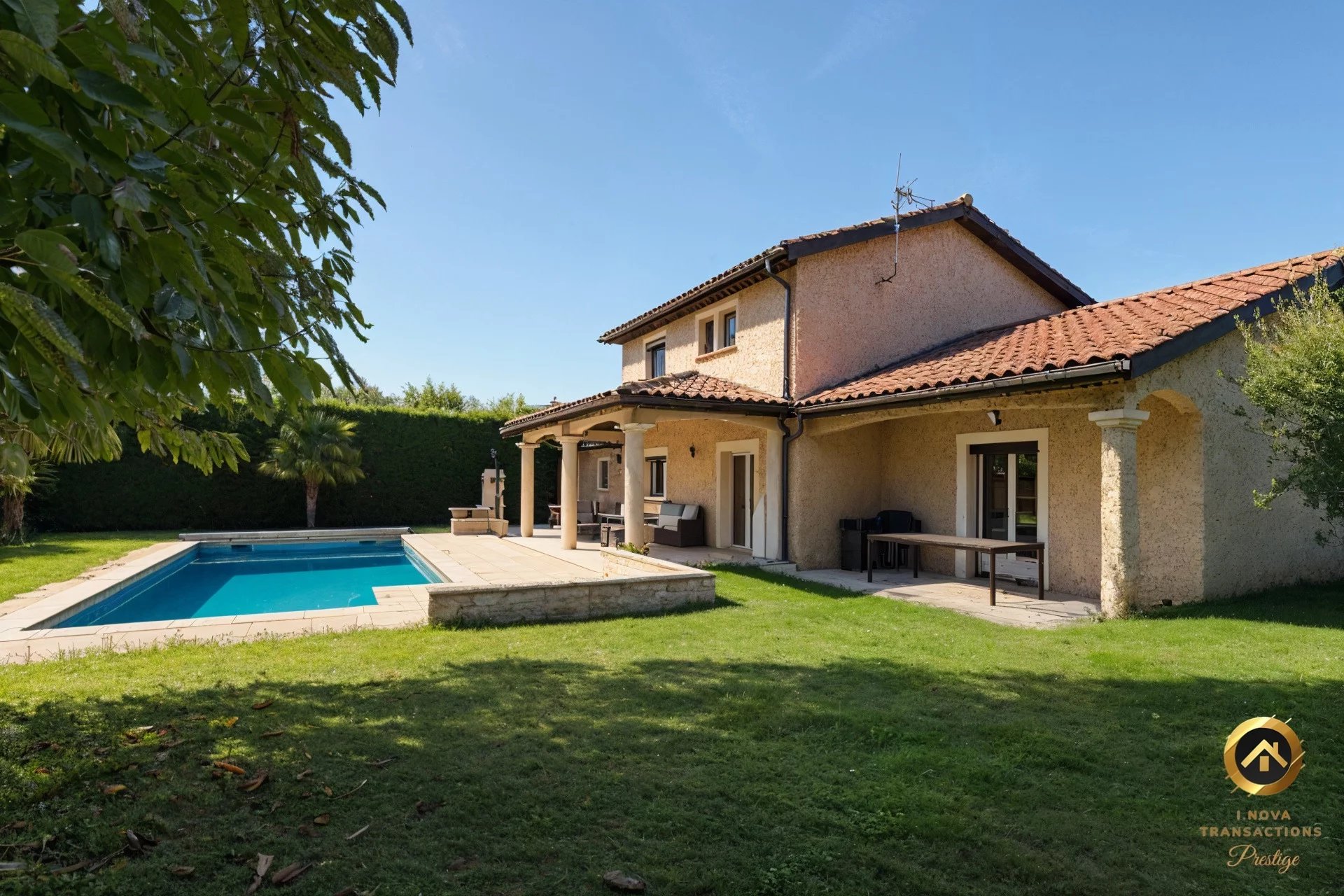 Agence immobilière de I.NOVA TRANSACTIONS