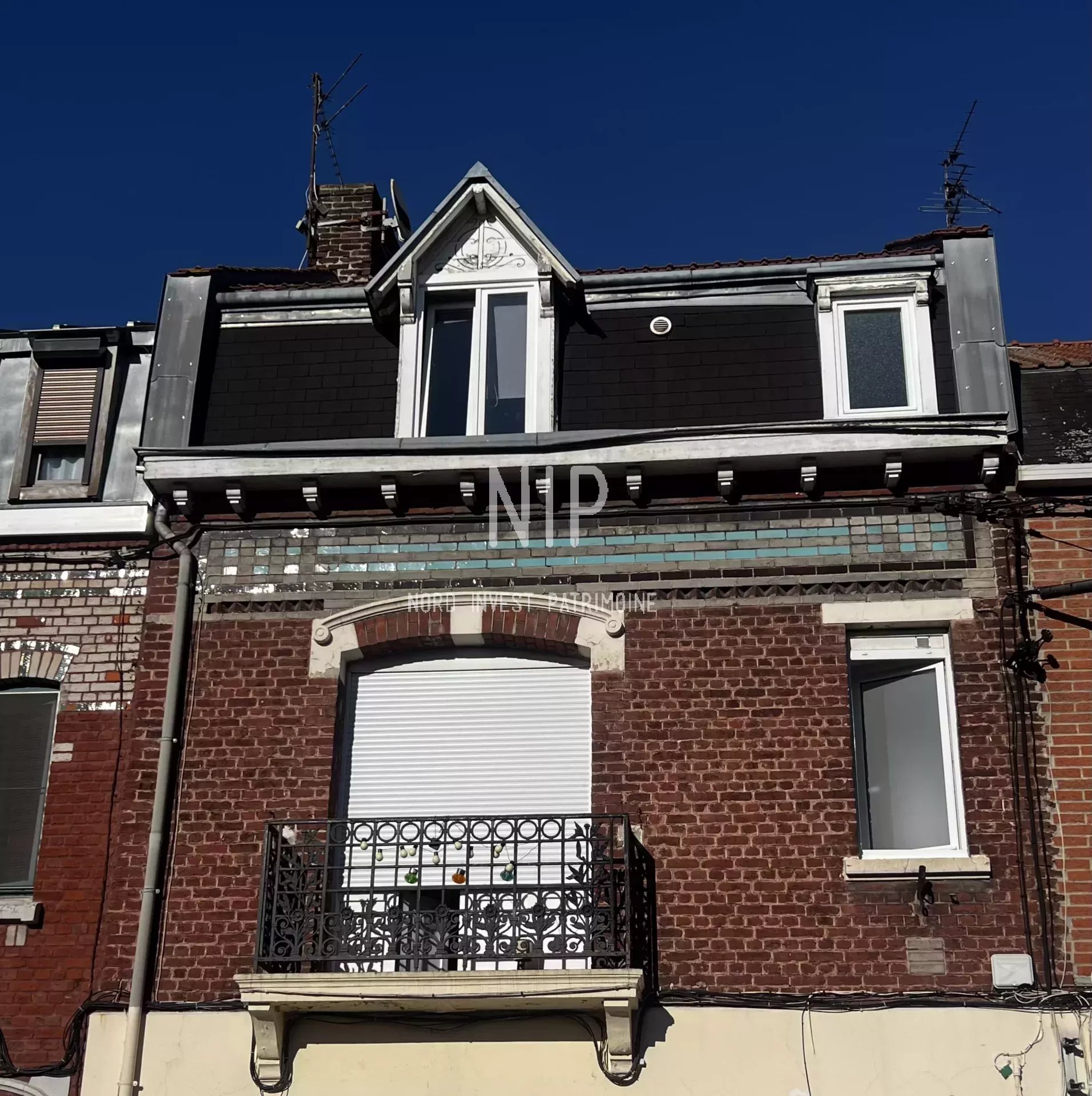 Agence immobilière de Nord Invest Patrimoine