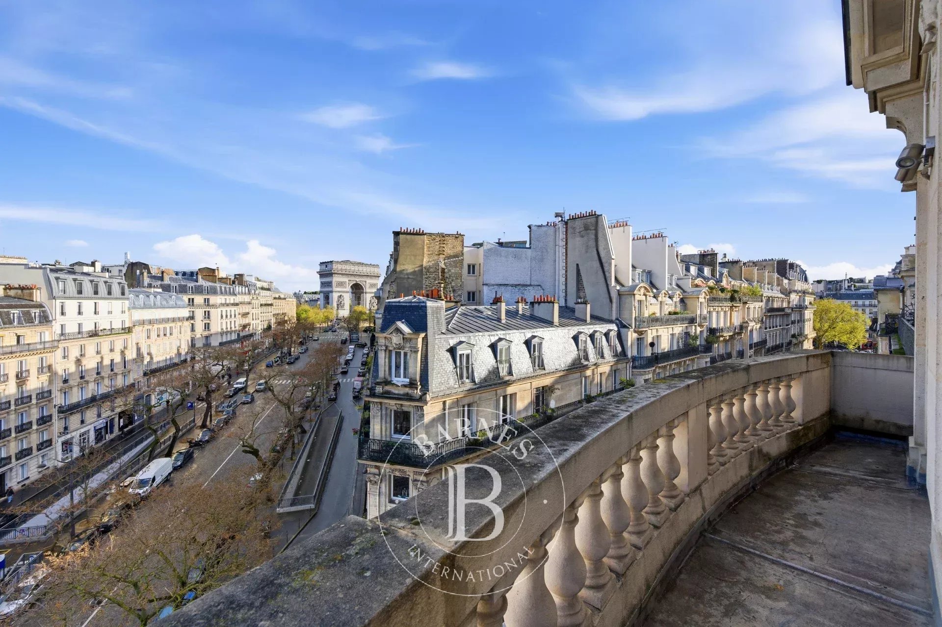 Appartement Paris 75017  -  ref 86853575 (picture 1)